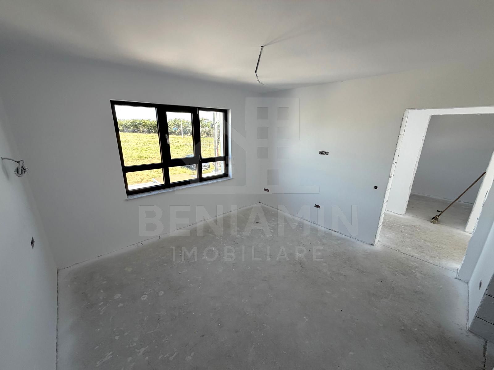 Casa boua moderna P+1 zona Ford cu incalzire in pardoseala 518mp — fotografia 4