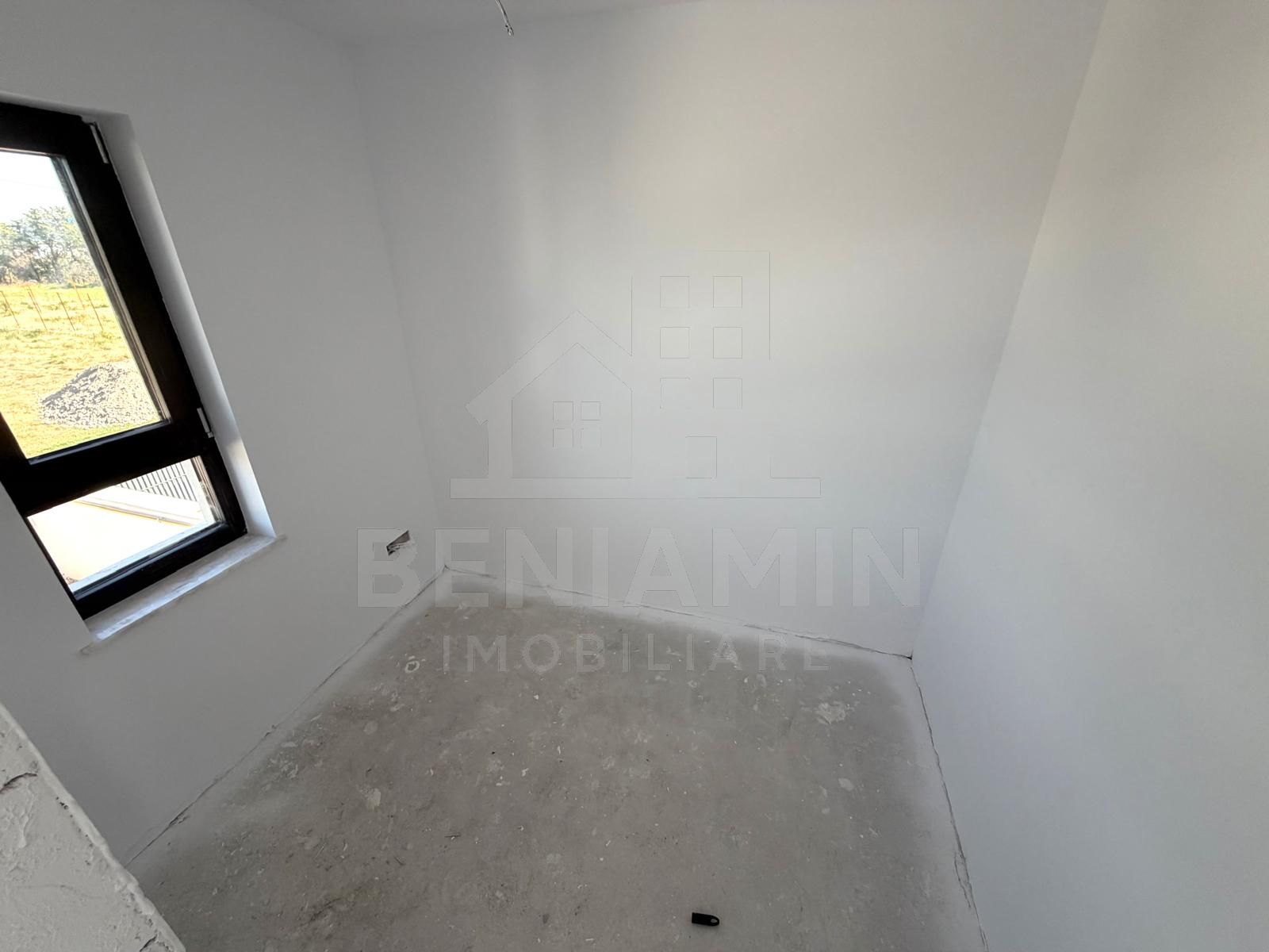 Casa boua moderna P+1 zona Ford cu incalzire in pardoseala 518mp — fotografia 6