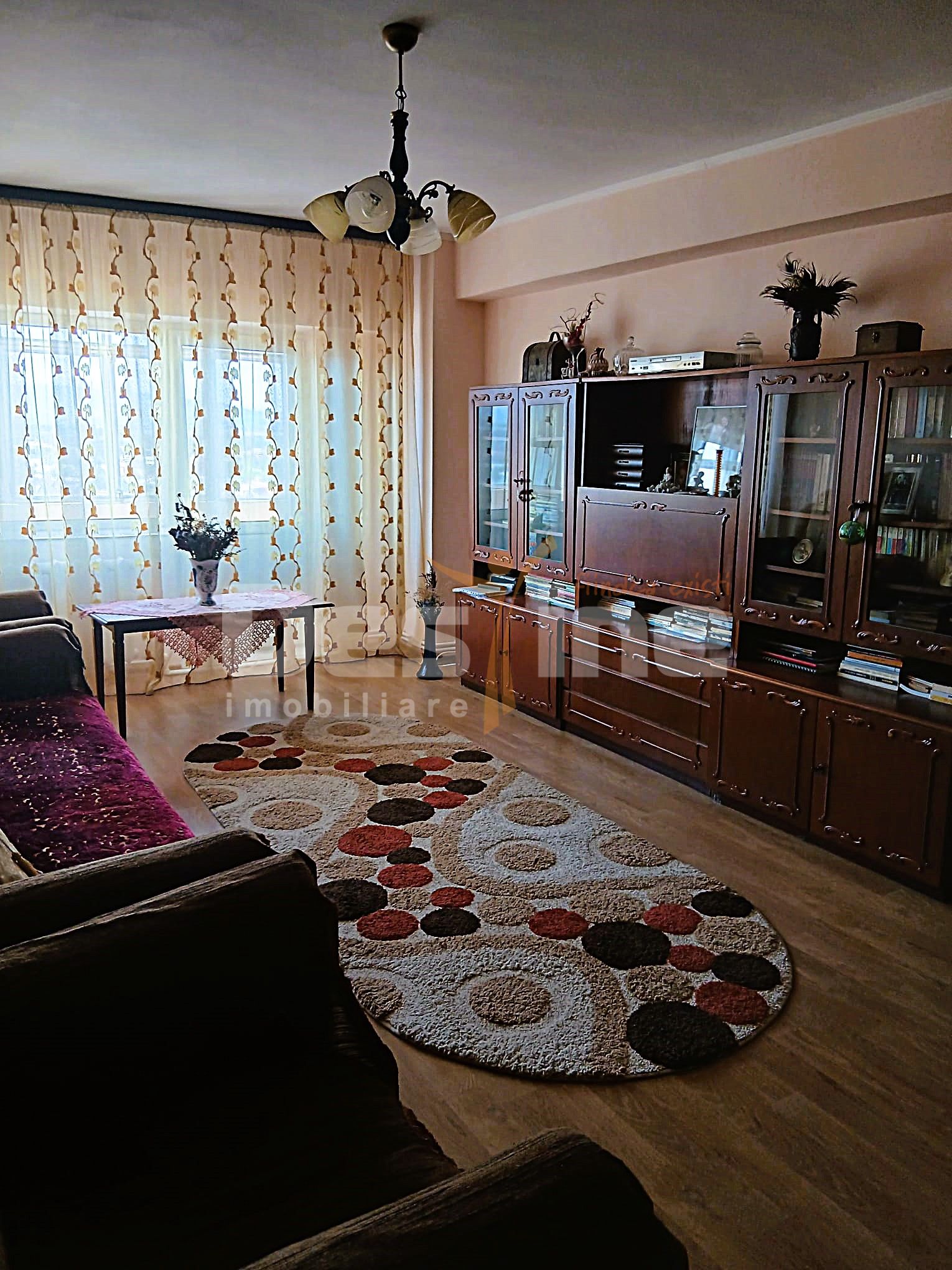APARTAMENT 2 CAMERE DE VANZARE– FOCȘANI