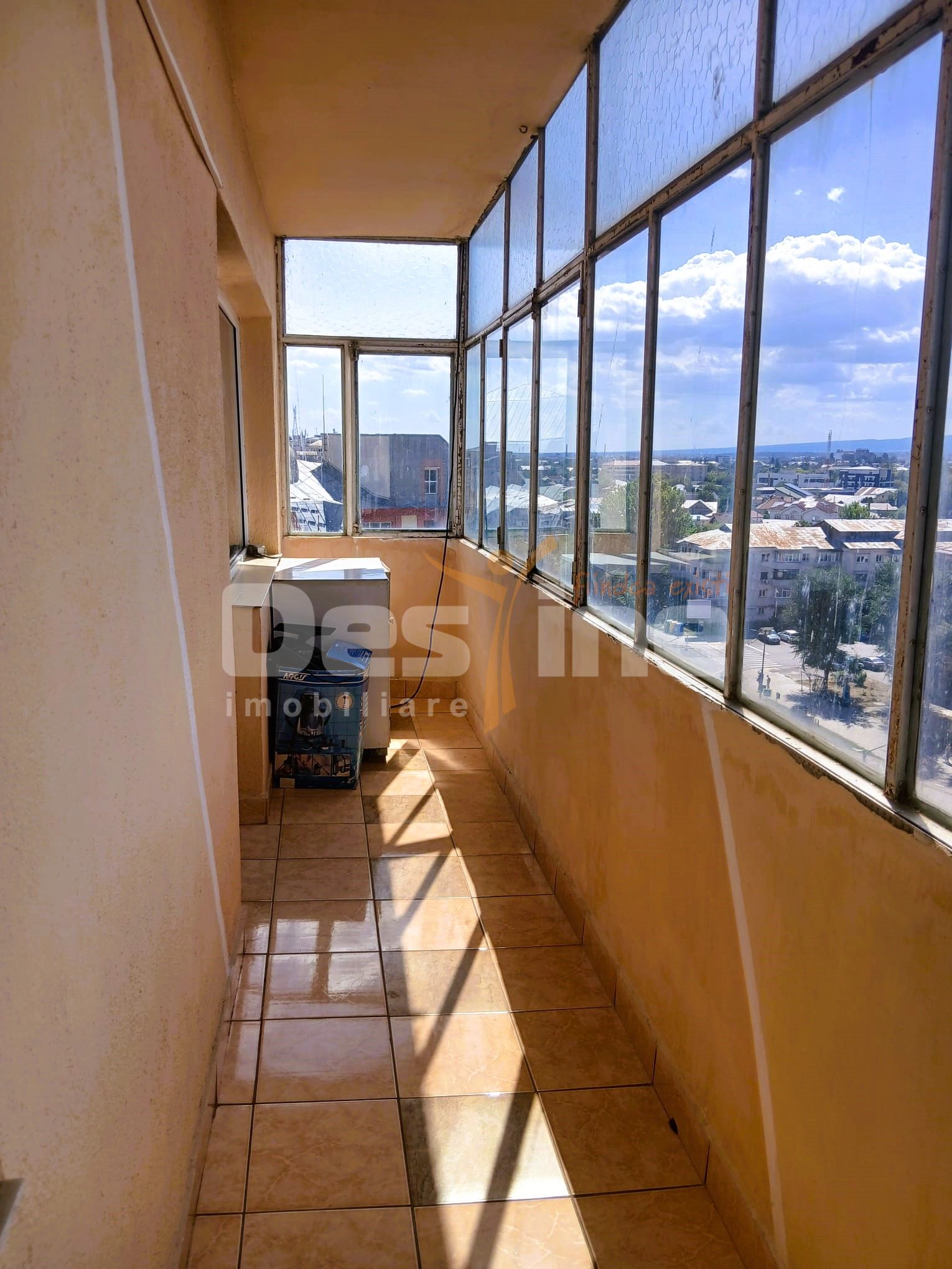 APARTAMENT 2 CAMERE DE VANZARE– FOCȘANI — fotografia 8