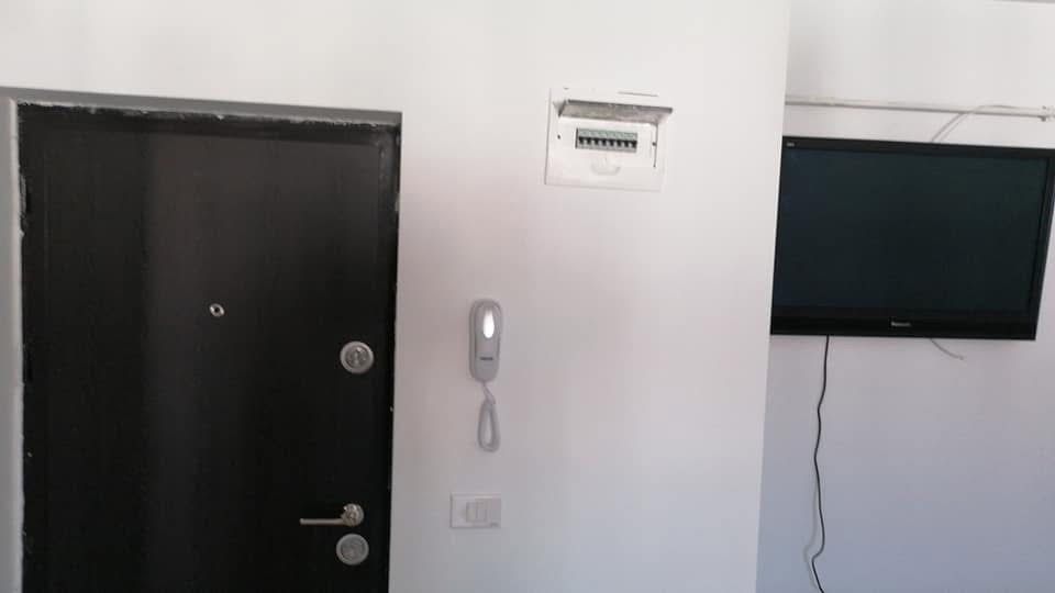 Apartament 60 mp utili +10 mp terasa mobilat/utilat + loc parcare — fotografia 10
