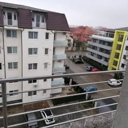 Apartament 60 mp utili +10 mp terasa mobilat/utilat + loc parcare — fotografia 12