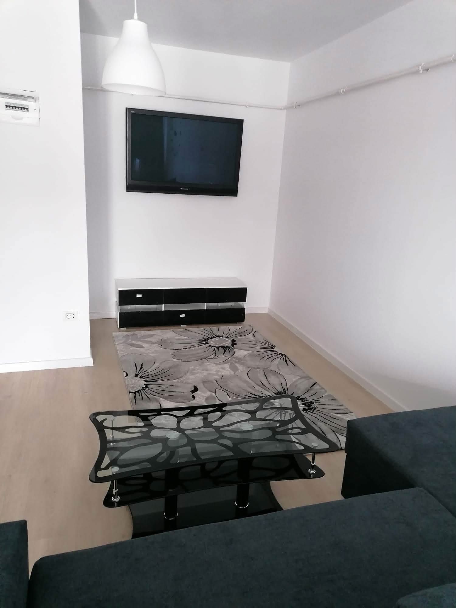 Apartament 60 mp utili +10 mp terasa mobilat/utilat + loc parcare — fotografia 5