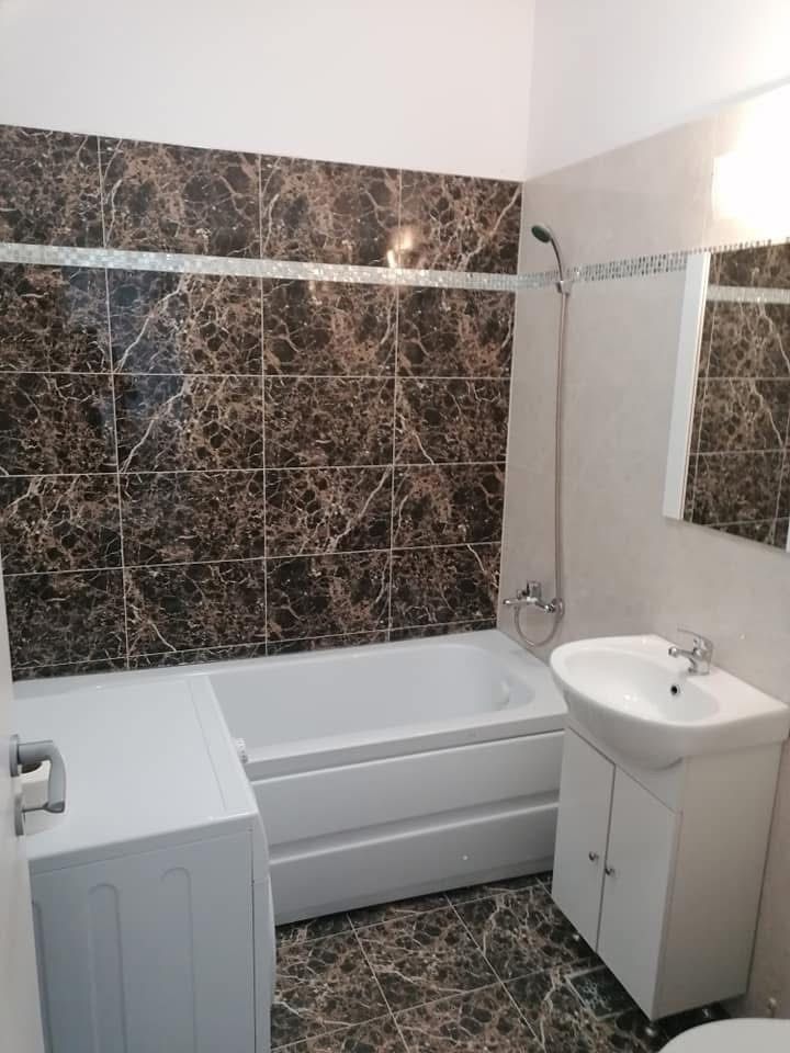 Apartament 60 mp utili +10 mp terasa mobilat/utilat + loc parcare — fotografia 8