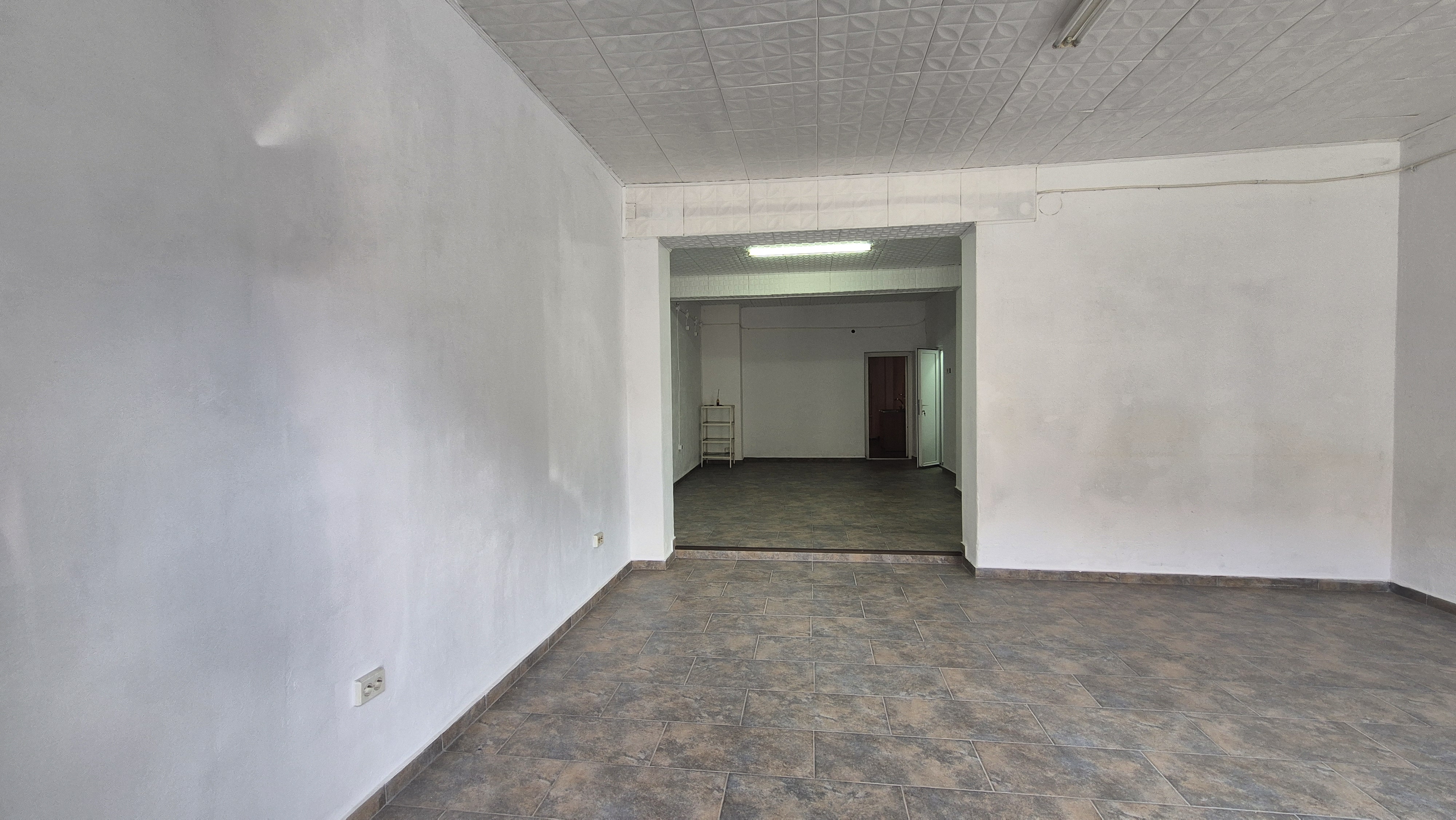 De inchiriat spatiu birouri