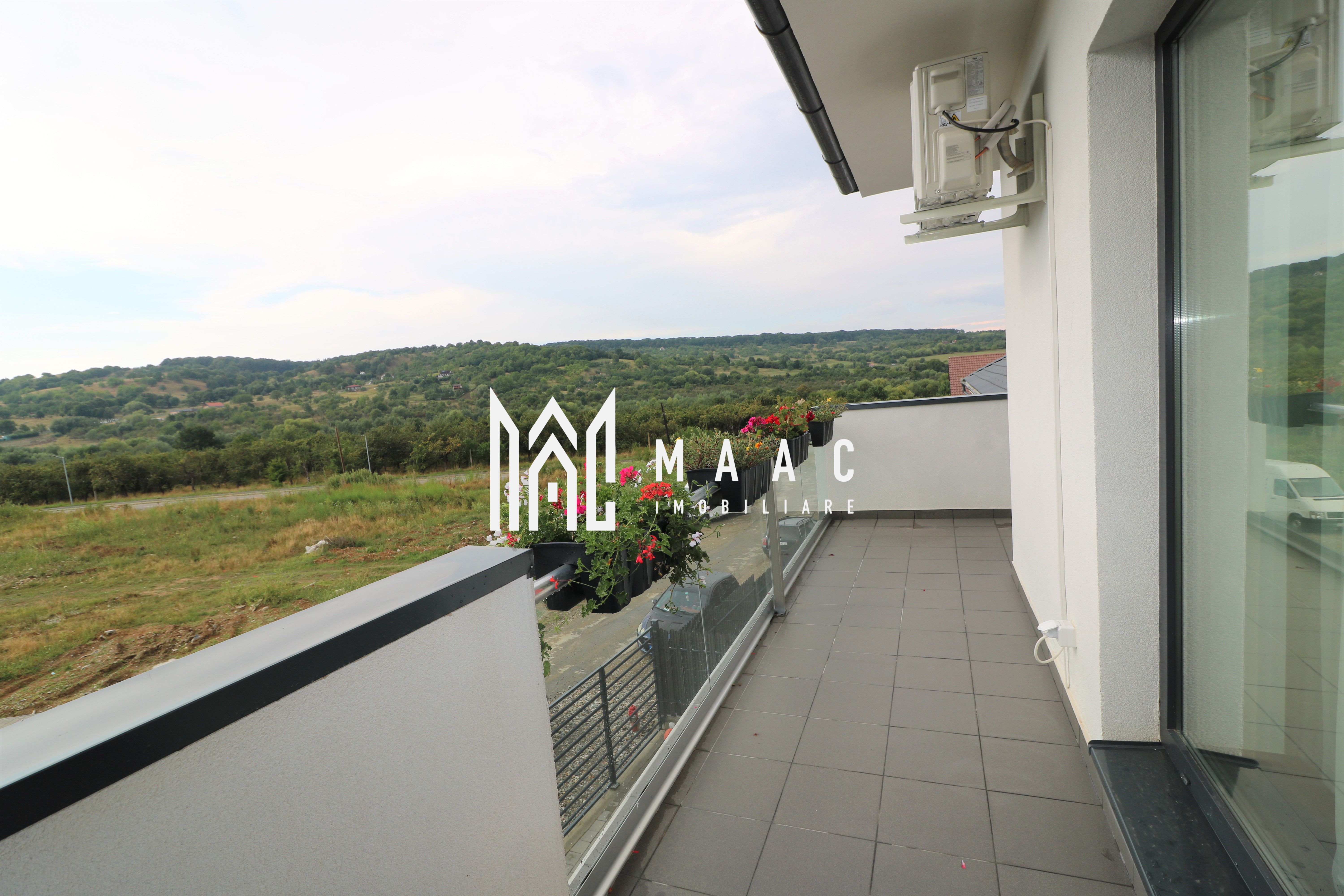 Casa tip duplex | 5 Camere | 2 Balcoane | Cisnadie — fotografia 3