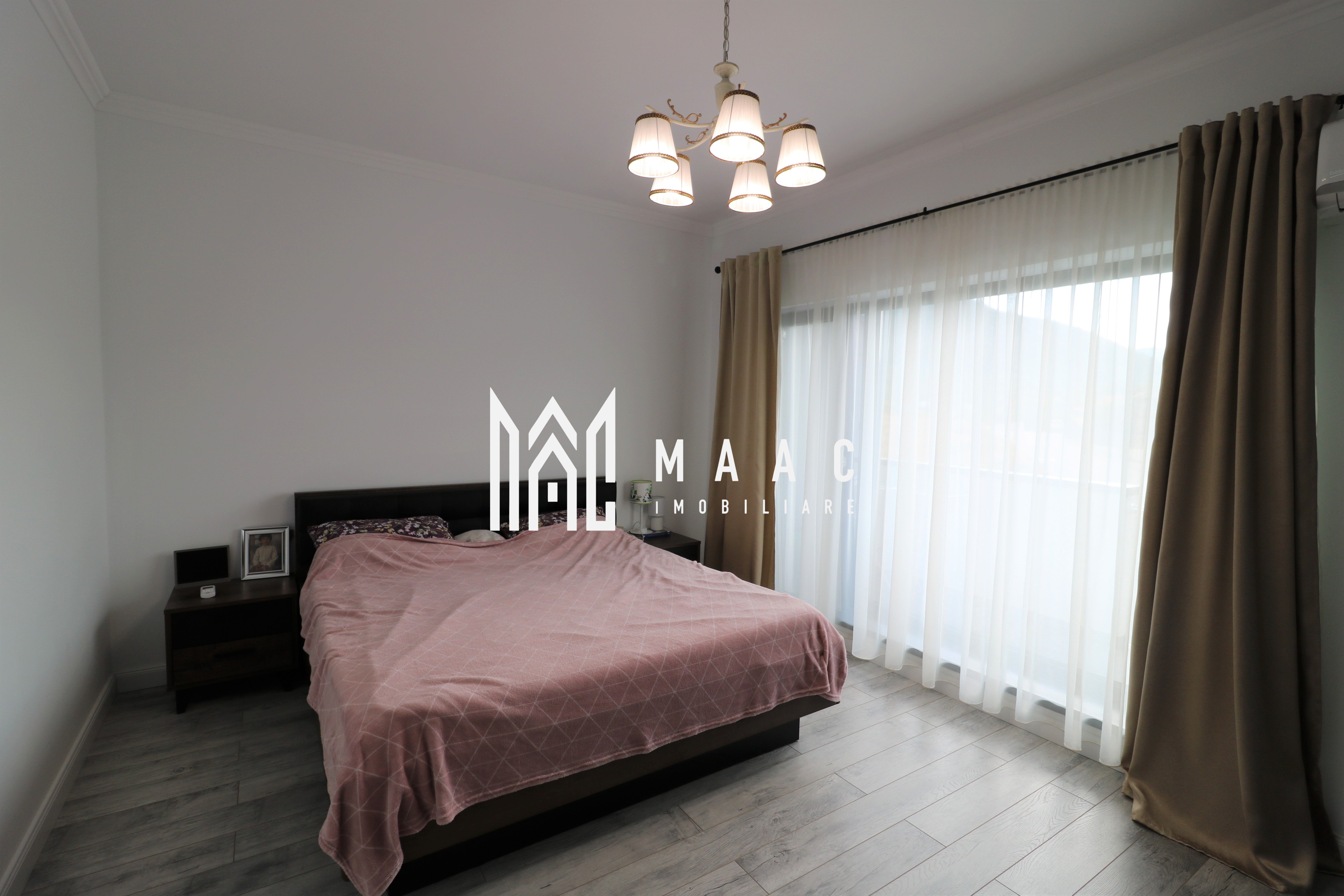 Casa tip duplex | 5 Camere | 2 Balcoane | Cisnadie — fotografia 5