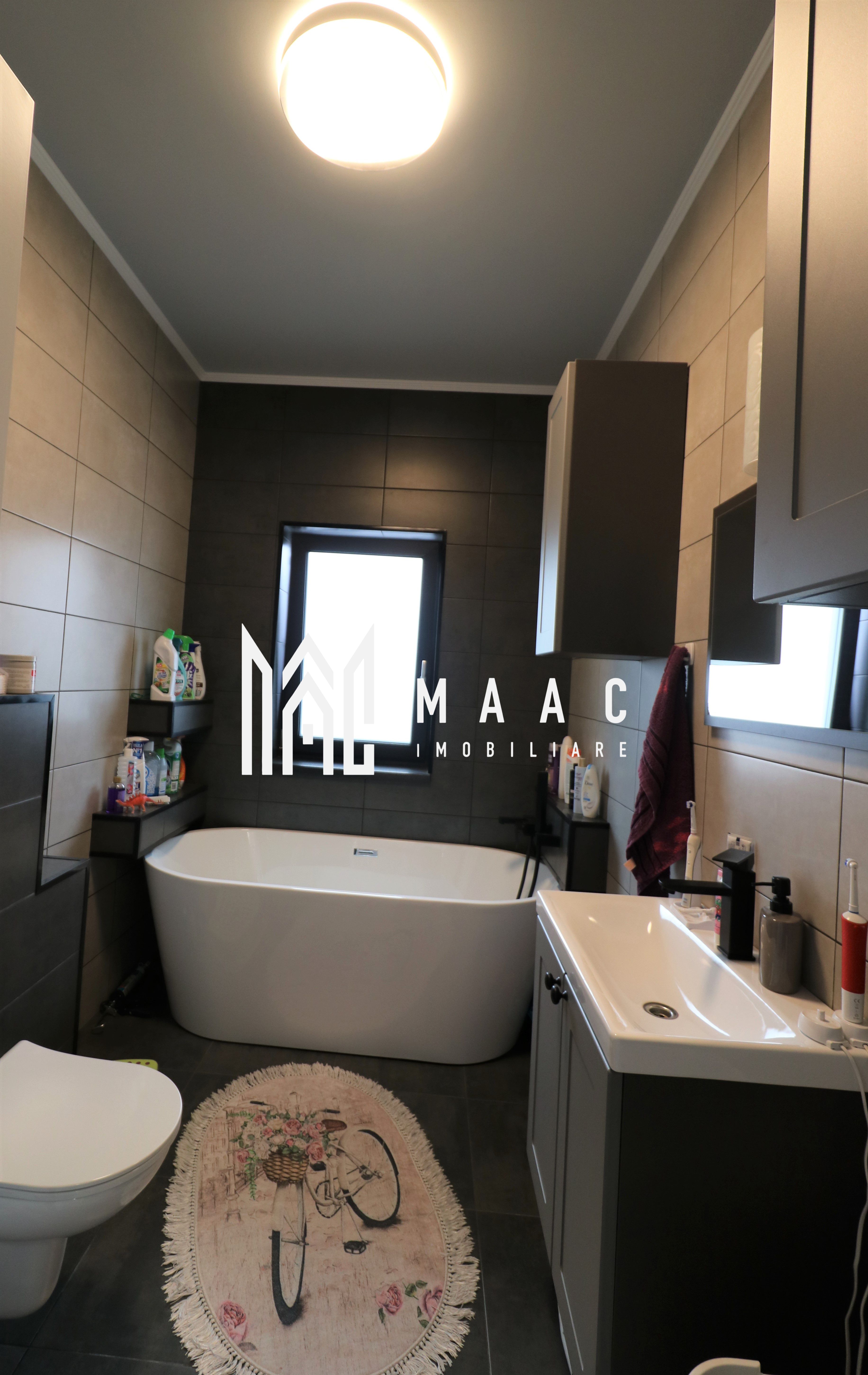 Casa tip duplex | 5 Camere | 2 Balcoane | Cisnadie — fotografia 7