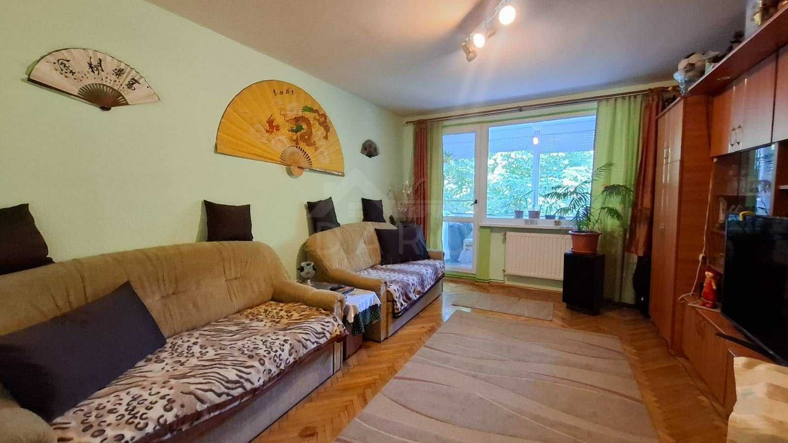 De vanzare Apartament cu 3 camere — fotografia 4