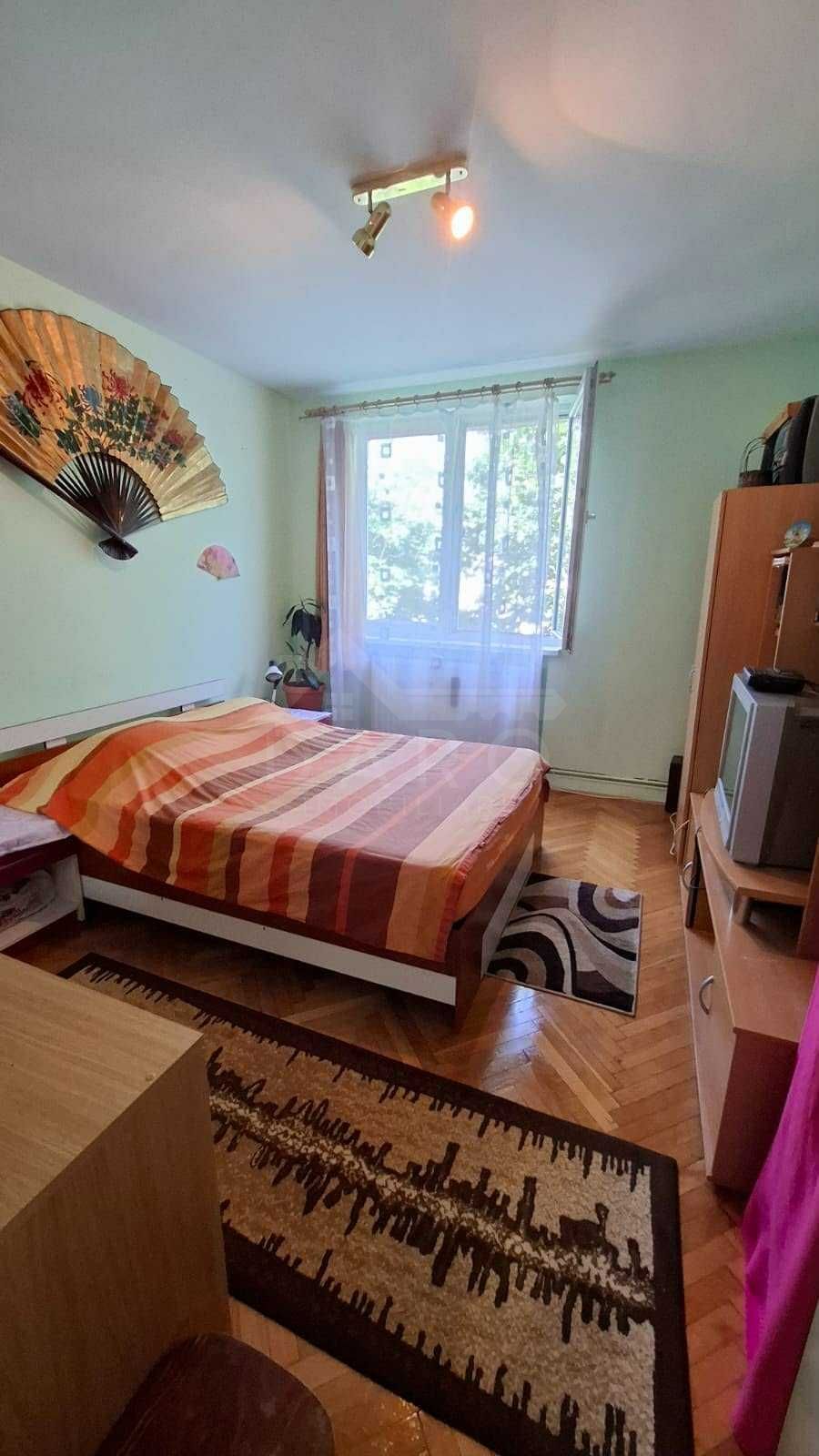 De vanzare Apartament cu 3 camere — fotografia 5