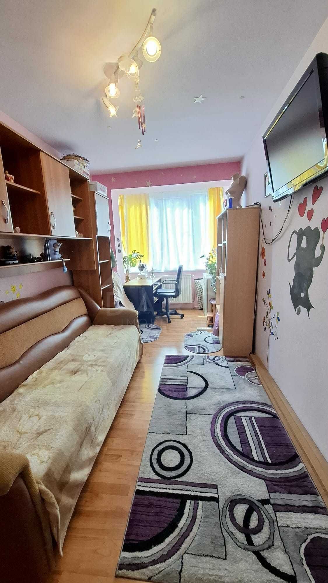 De vanzare Apartament cu 3 camere — fotografia 6