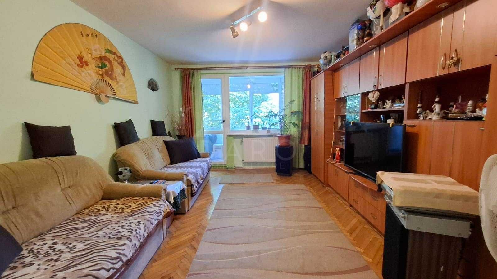 De vanzare Apartament cu 3 camere — fotografia 7