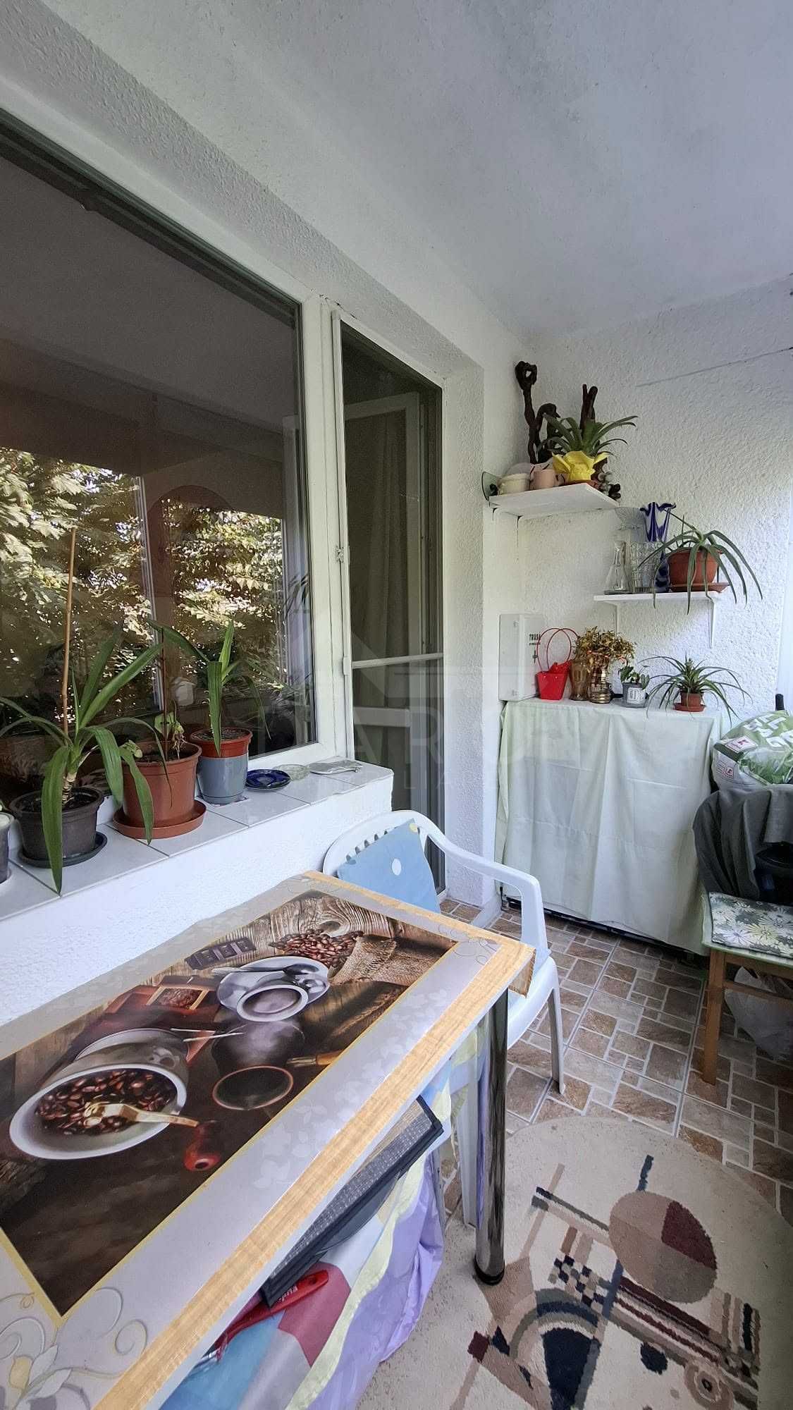 De vanzare Apartament cu 3 camere — fotografia 8