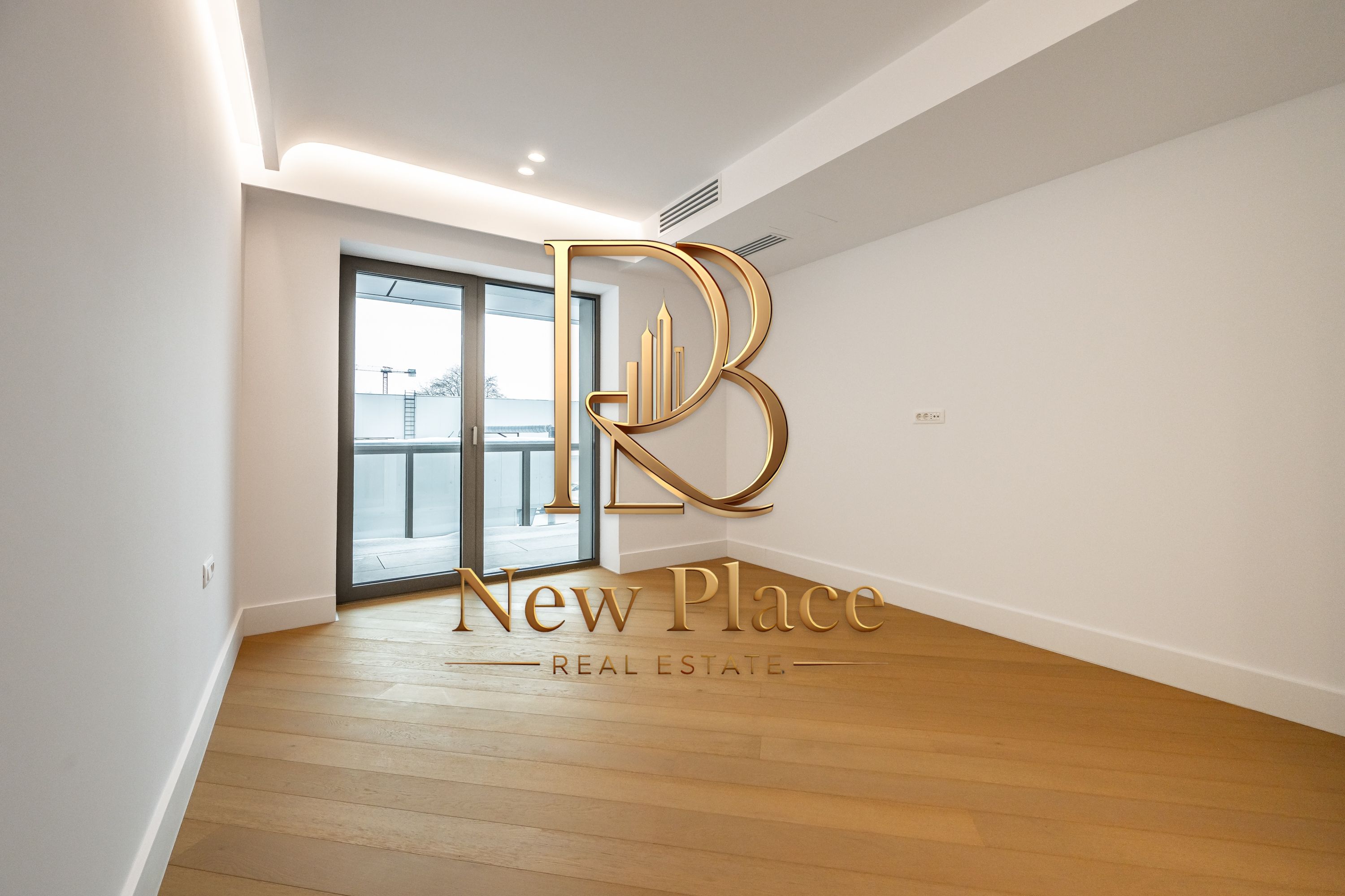 IANCU NICOLAE | 2,500 Eur/mpc [+21% TVA] Ultra Lux | Terasa de 25.3 mp — fotografia 12