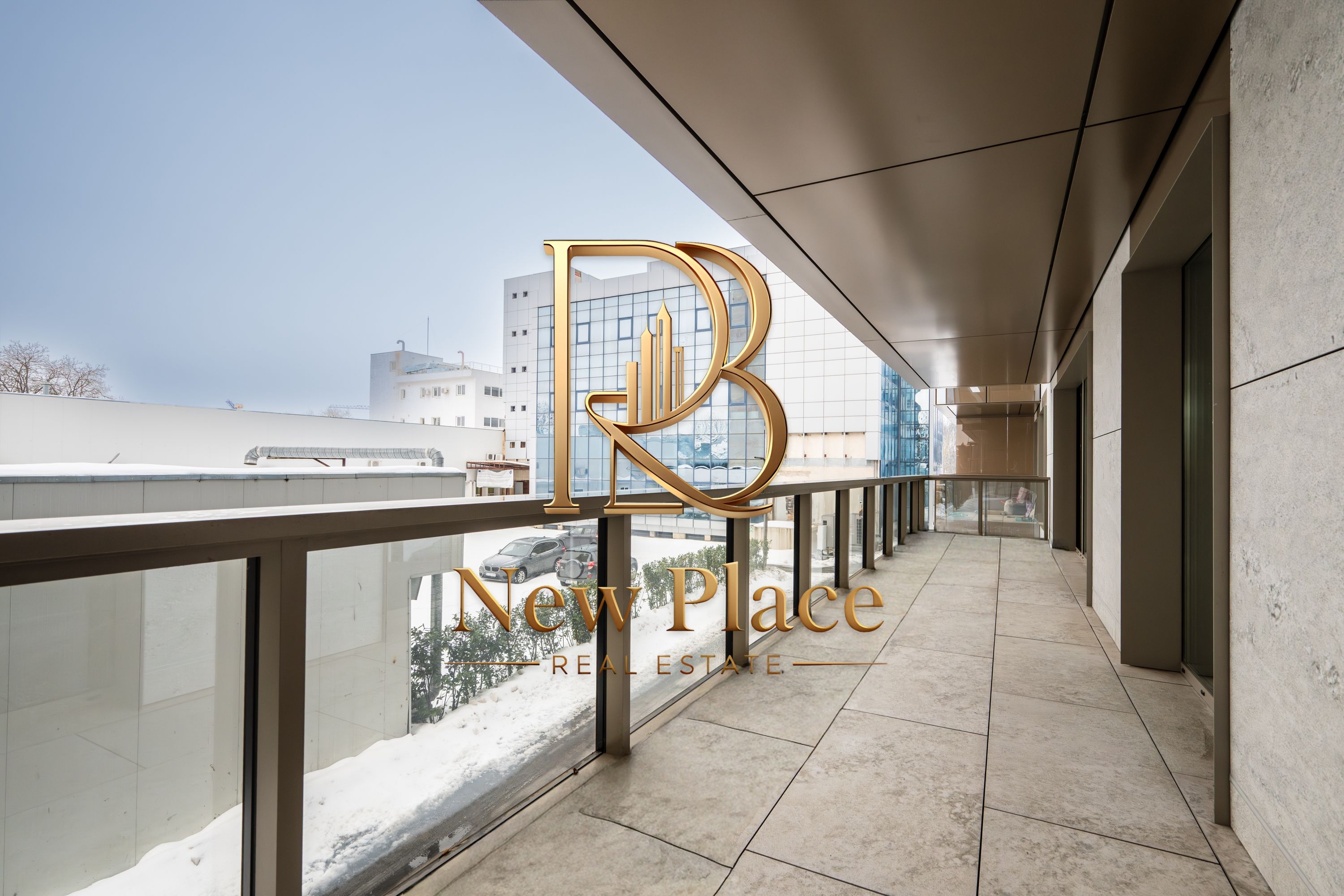 IANCU NICOLAE | 2,500 Eur/mpc [+21% TVA] Ultra Lux | Terasa de 25.3 mp — fotografia 18