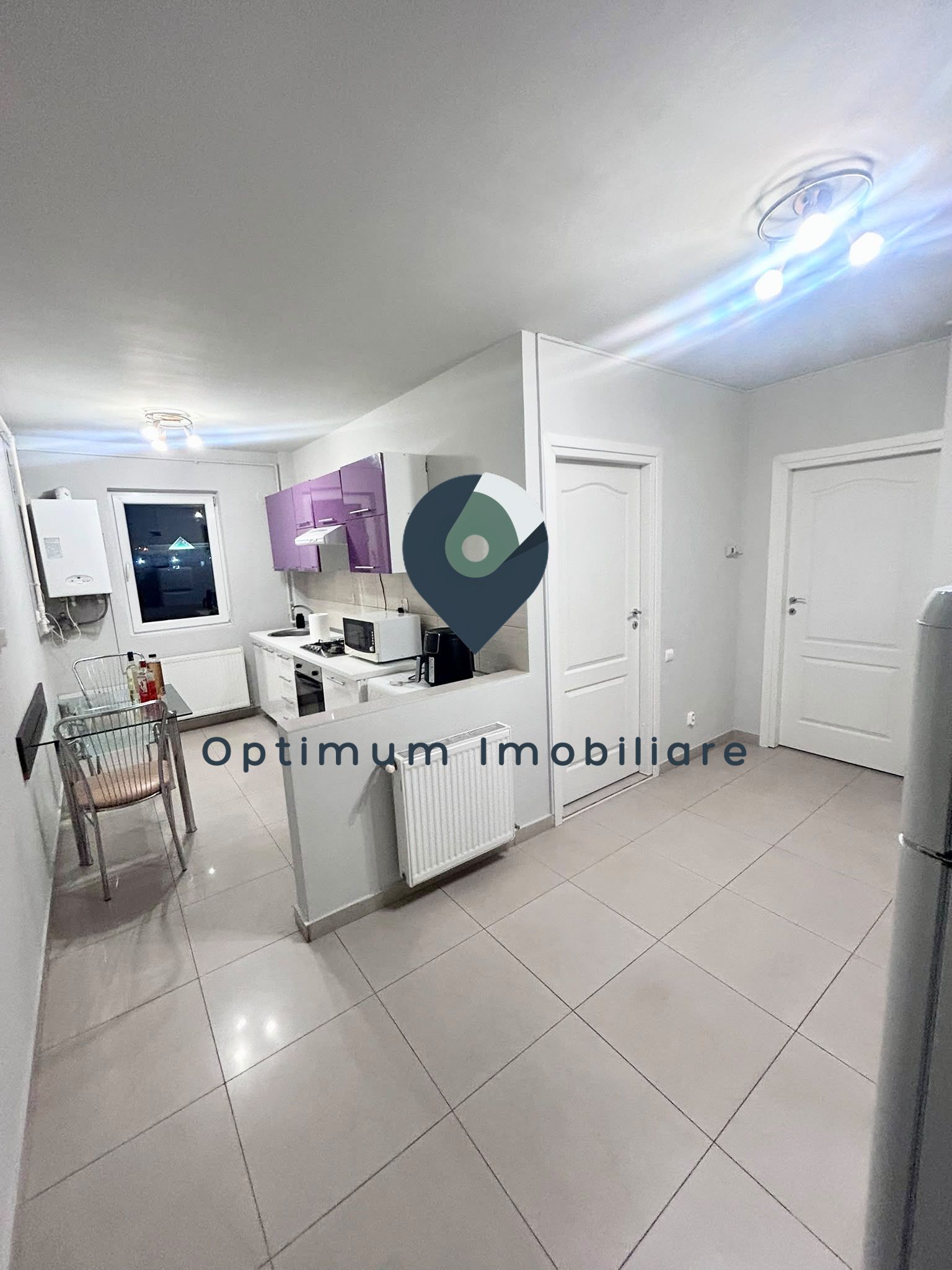 Apartament cu 1 camera,  42 mp,  etaj 2, de inchiriat in Buna Ziua ! — fotografia 4