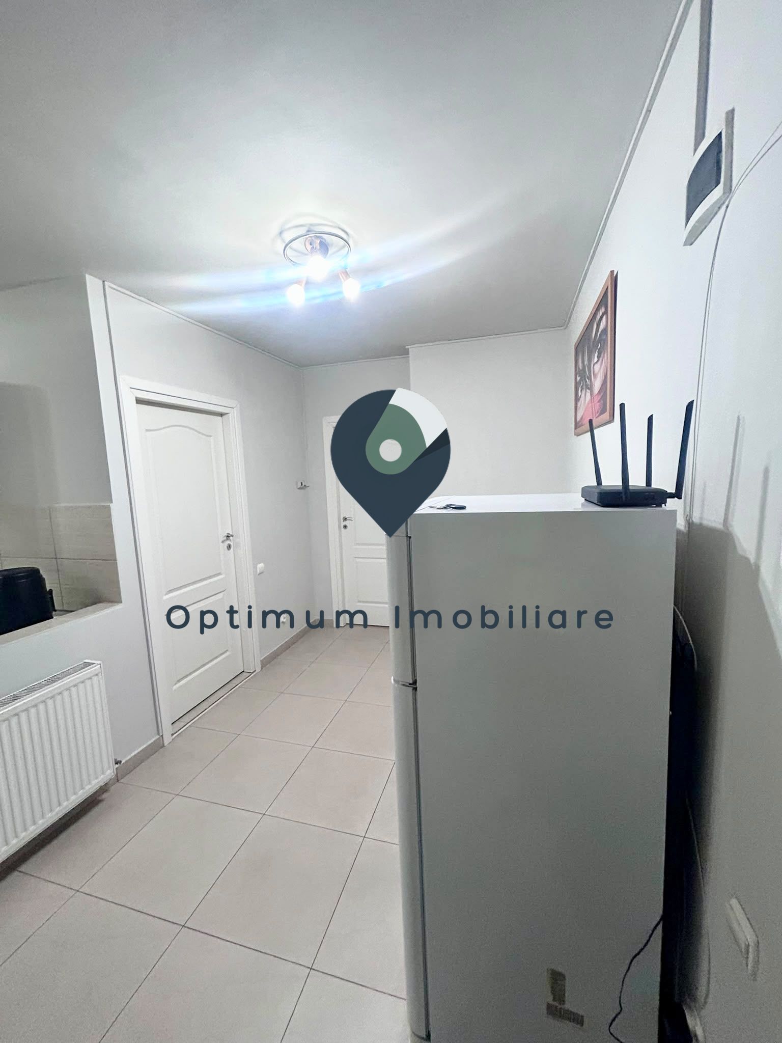 Apartament cu 1 camera,  42 mp,  etaj 2, de inchiriat in Buna Ziua ! — fotografia 5