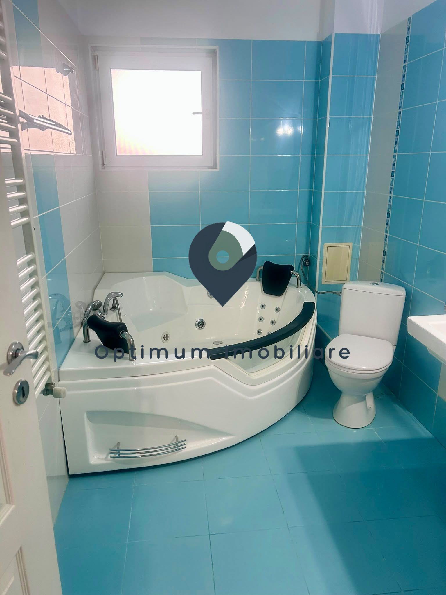 Apartament cu 1 camera,  42 mp,  etaj 2, de inchiriat in Buna Ziua ! — fotografia 7