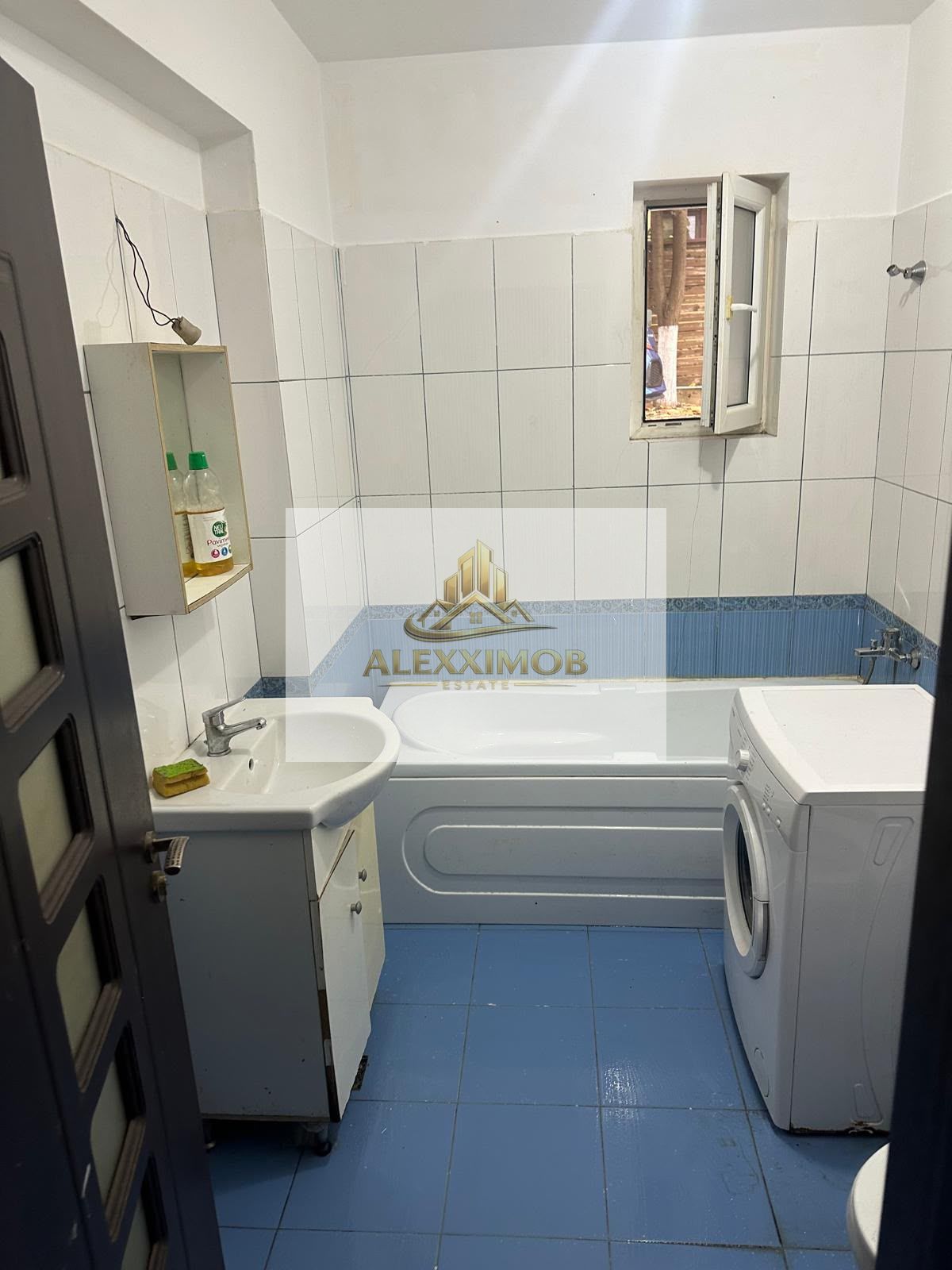 Apartament de Vanzare - 2 Camere - 36 mp -Popesti Leordeni — fotografia 3