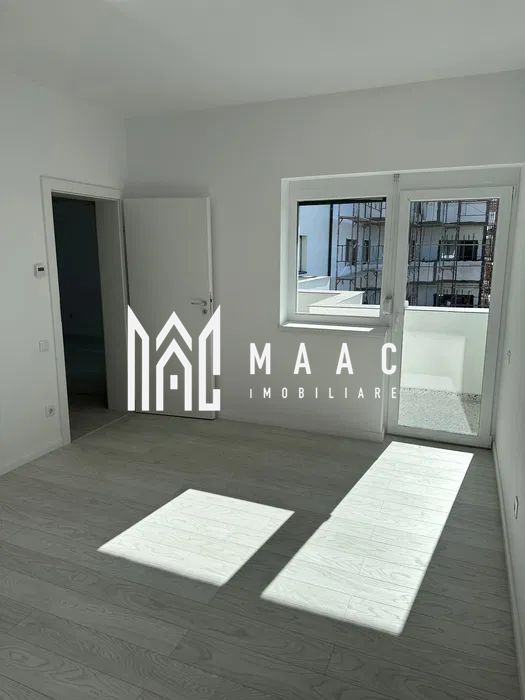 Apartament 2 camere de vânzare | Sibiu, Deventer | decomandat