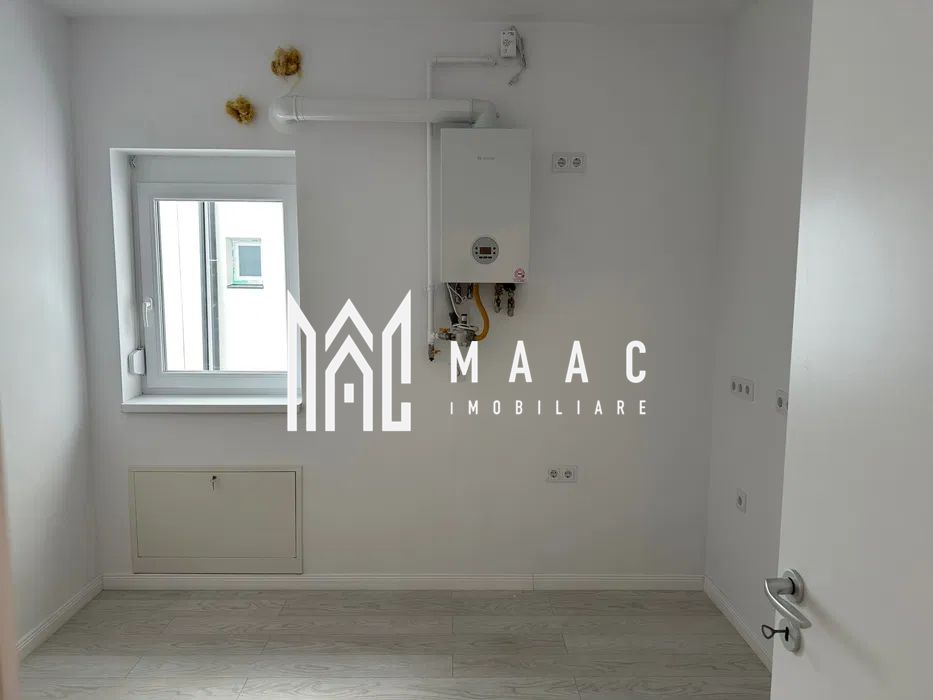 Apartament 2 camere de vânzare | Sibiu, Deventer | decomandat — fotografia 3