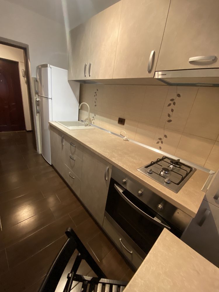 Dorobanti - Polona - Stefan cel Mare - Metrou — fotografia 4