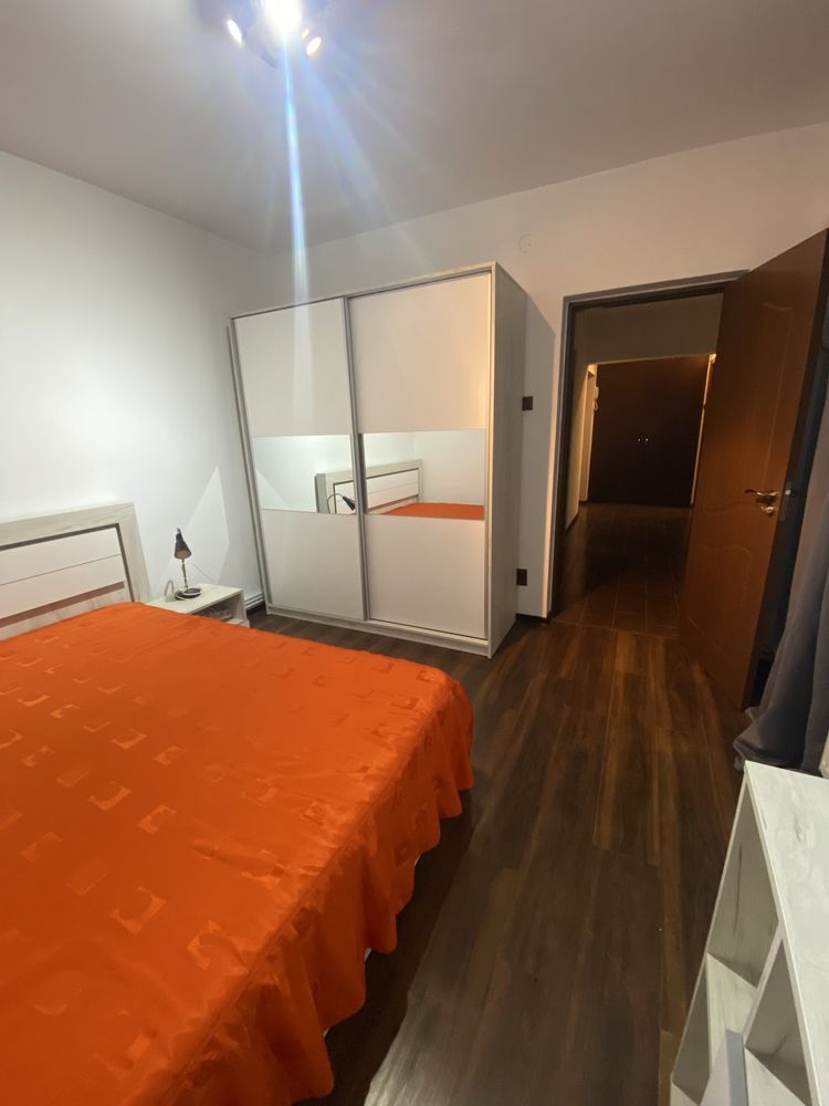 Dorobanti - Polona - Stefan cel Mare - Metrou — fotografia 5