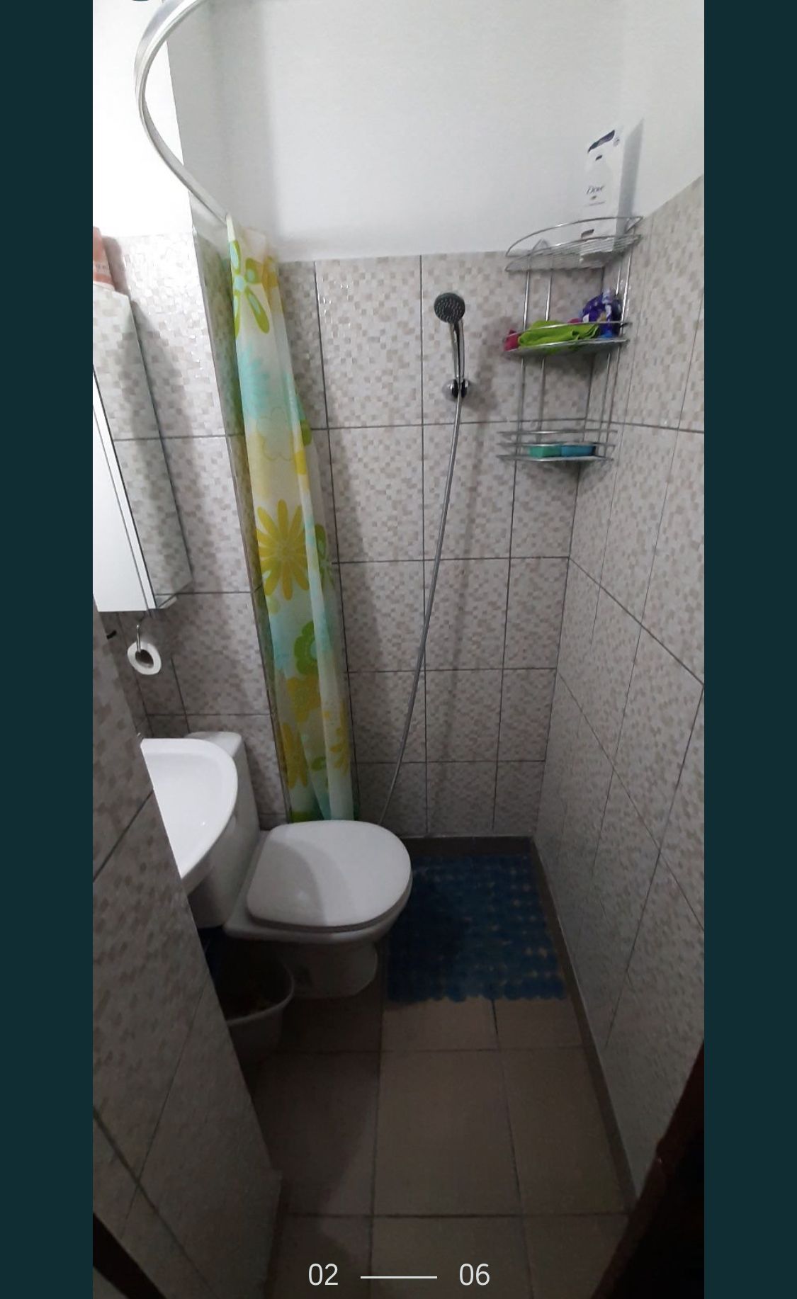 Vand Garsoniera Tomis Nord — fotografia 5