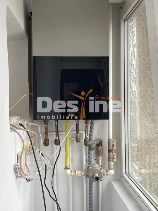 Prosper Plazza | 3 camere | 83mp | et 8 | renovat | 137.000 euro — fotografia 9