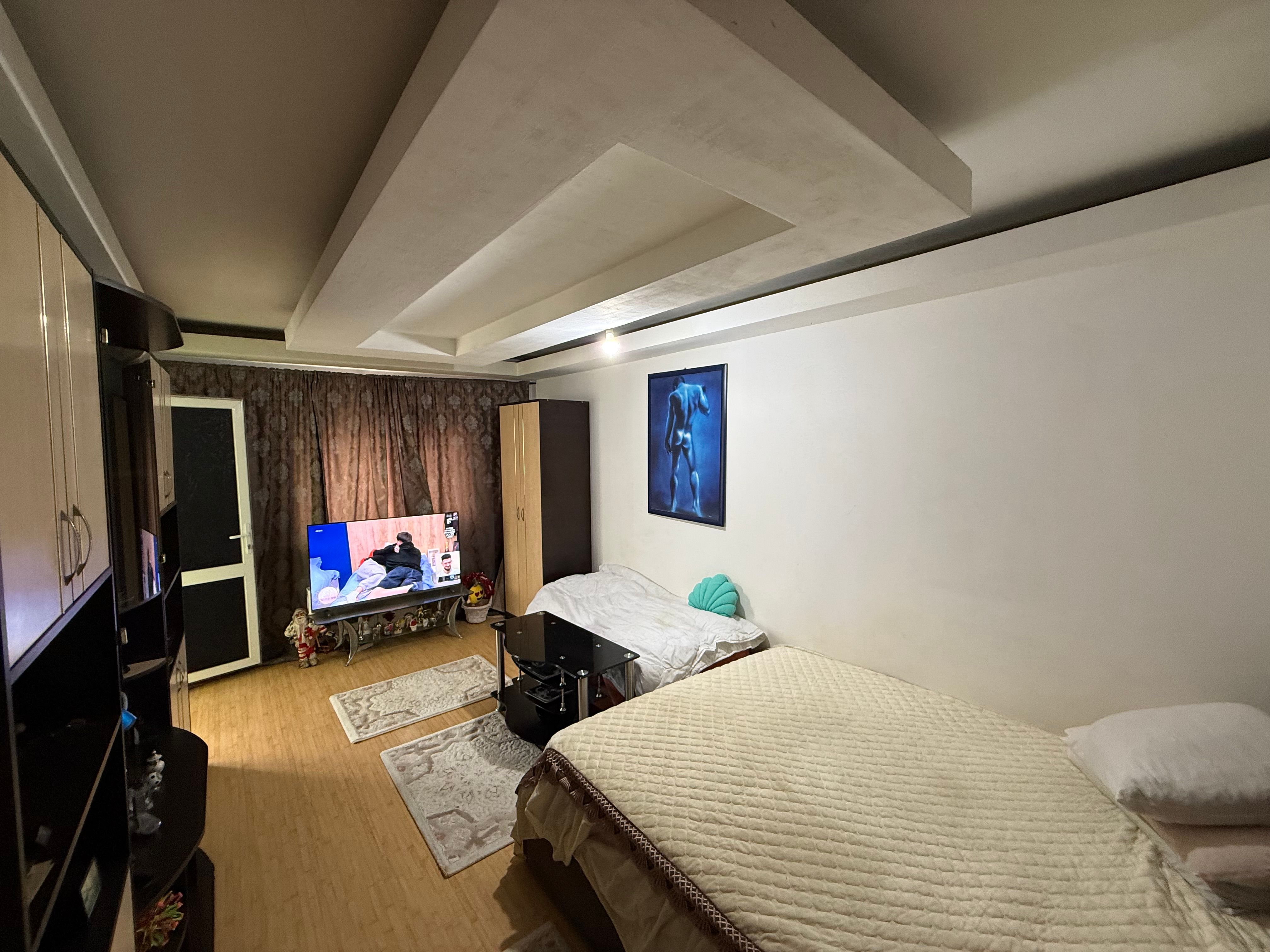 Apartament 2 camere - mobilat - 50 mp - Campina — fotografia 3