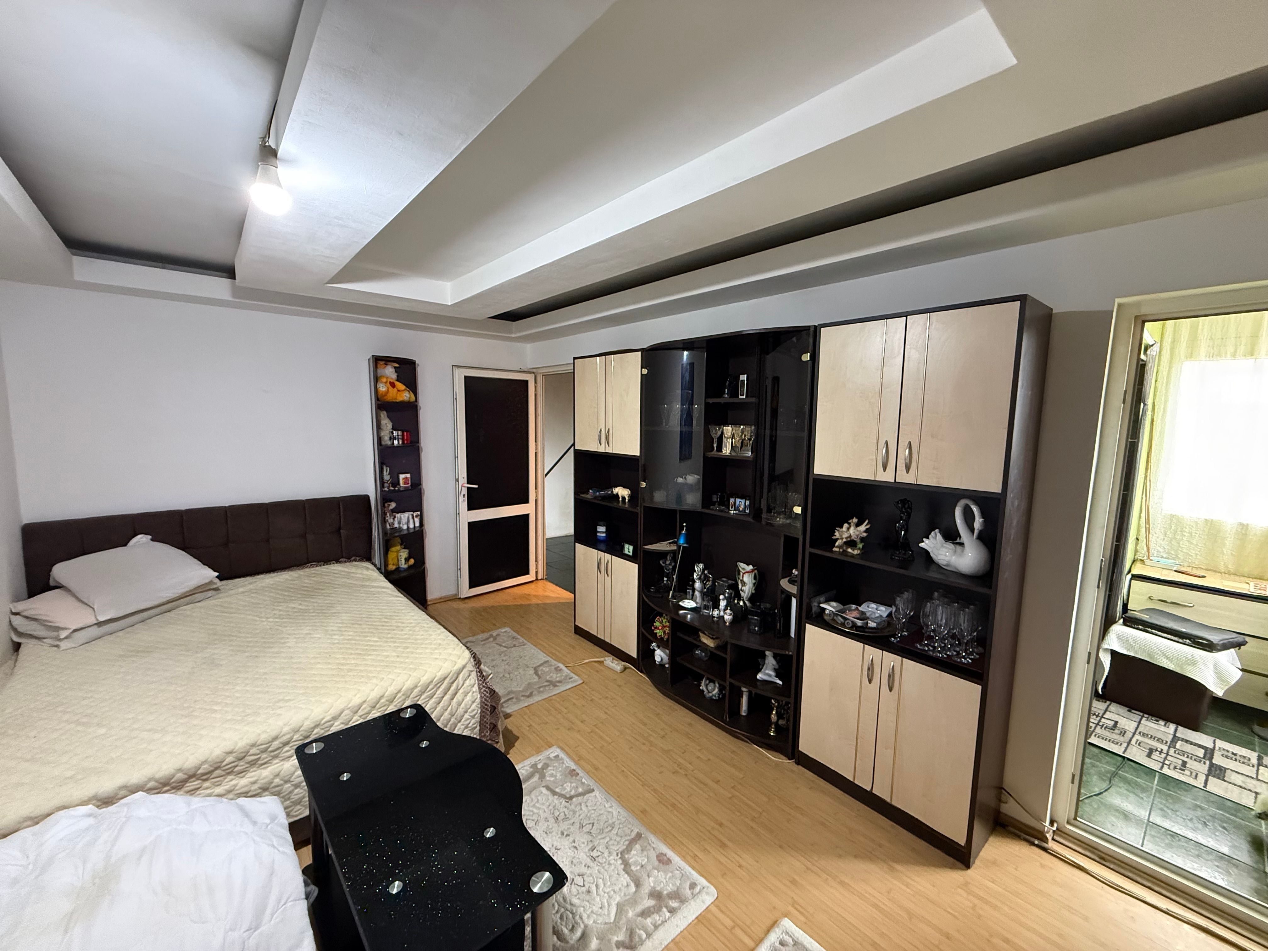 Apartament 2 camere - mobilat - 50 mp - Campina — fotografia 4