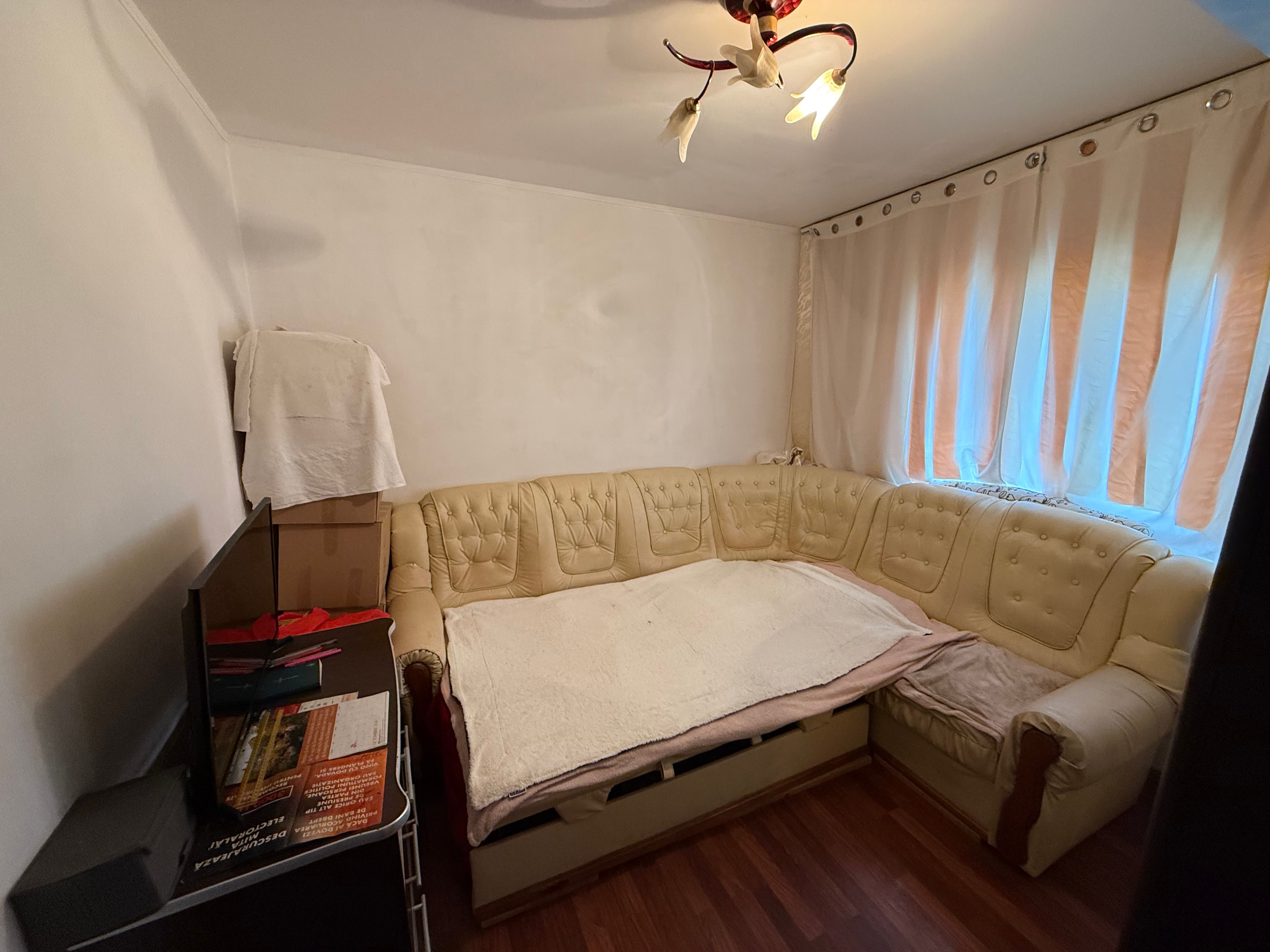 Apartament 2 camere - mobilat - 50 mp - Campina — fotografia 5