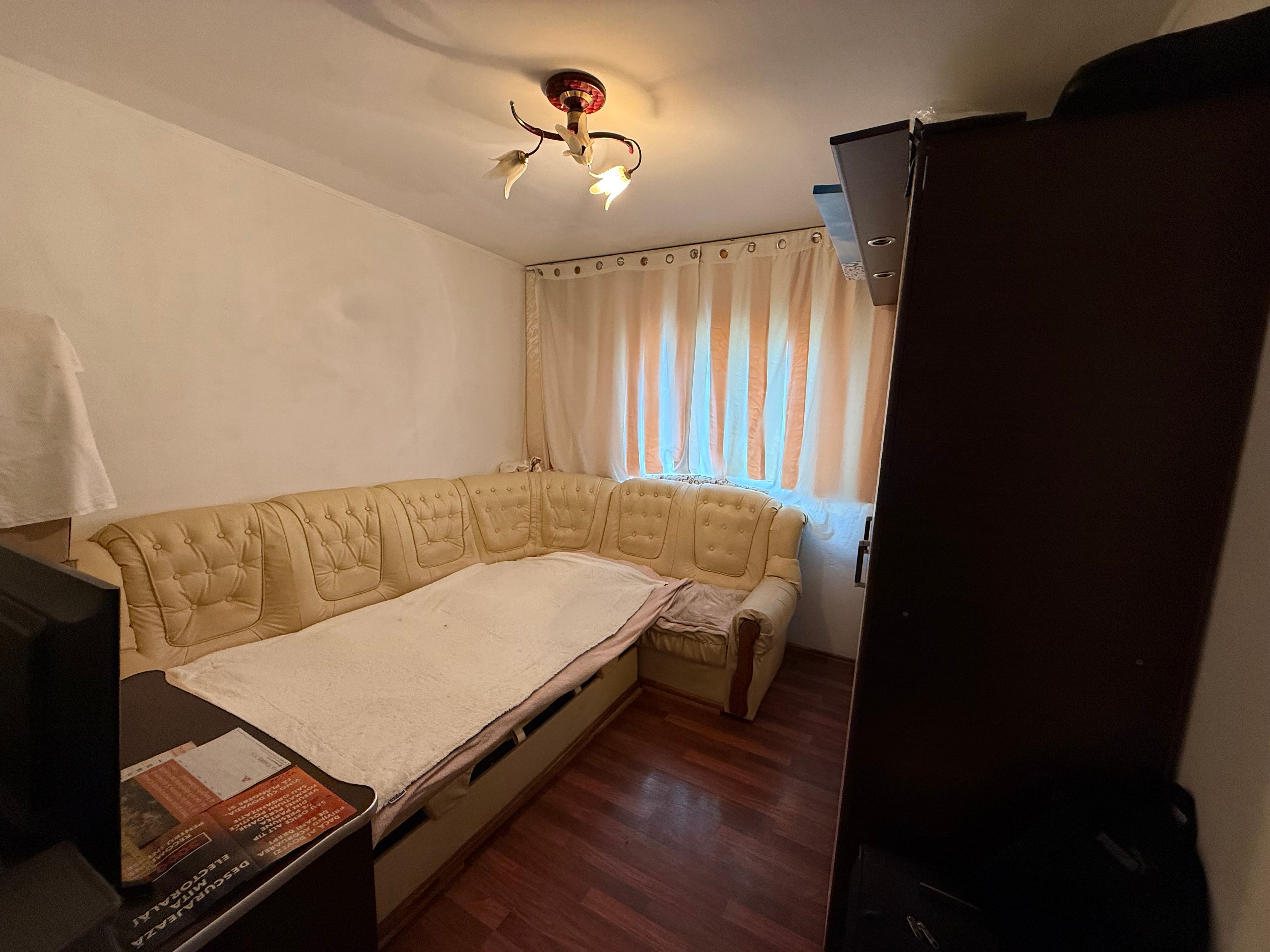 Apartament 2 camere - mobilat - 50 mp - Campina — fotografia 6