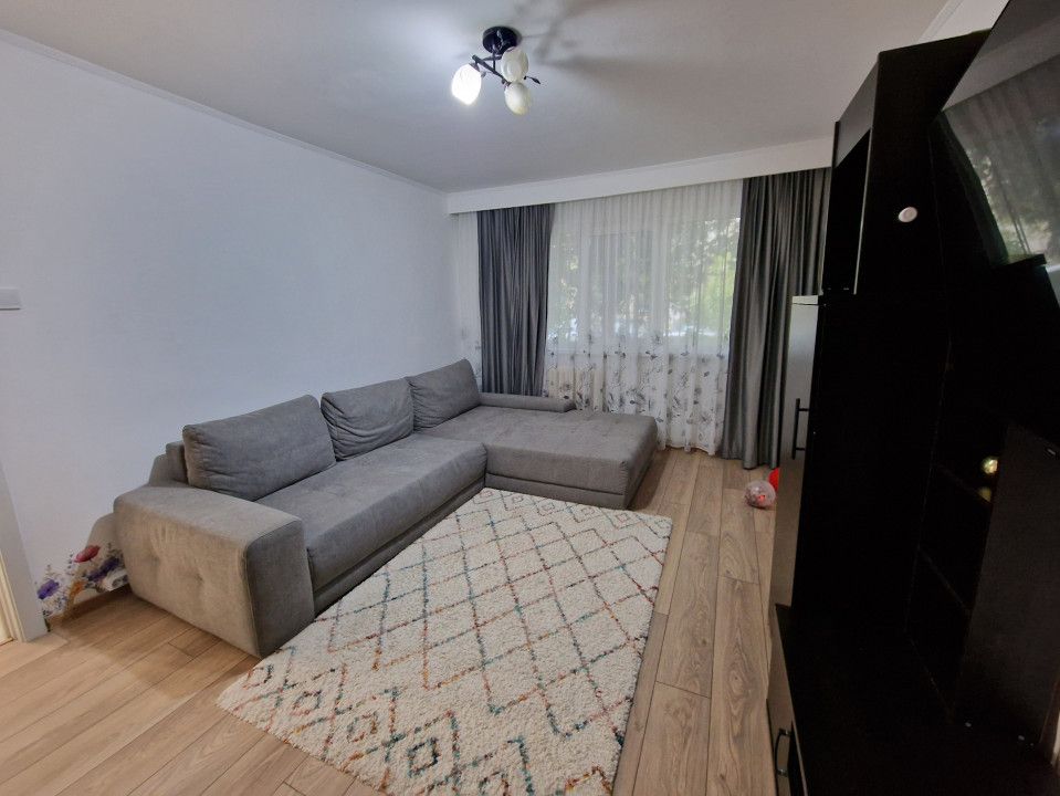 Apartament 2 camere Gavana — fotografia 4