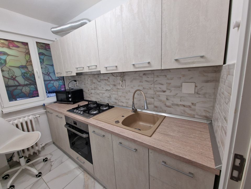 Apartament 2 camere Gavana — fotografia 5