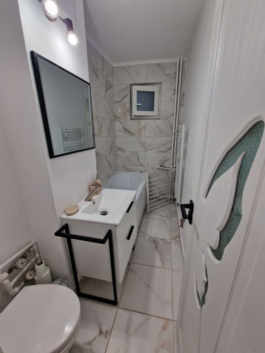 Apartament 2 camere Gavana — fotografia 6
