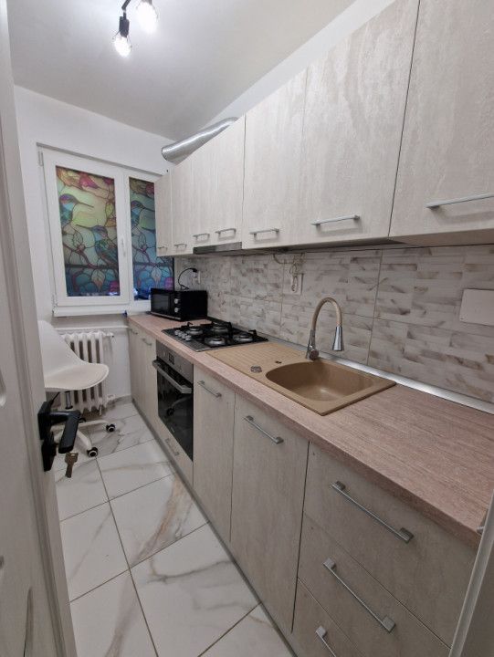 Apartament 2 camere Gavana — fotografia 8