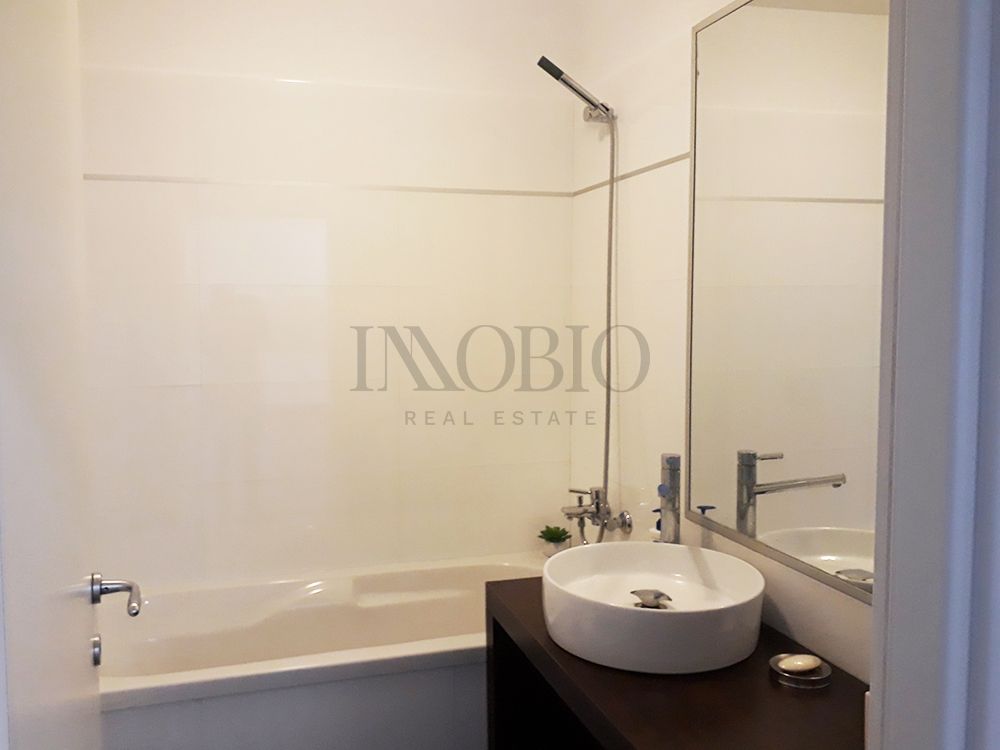 Spațiu de birouri modern | Loc de parcare | Herăstrău — fotografia 4
