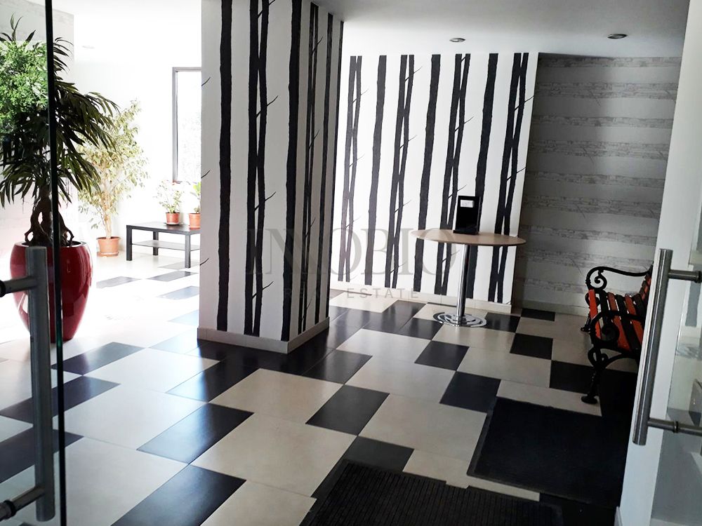 Spațiu de birouri modern | Loc de parcare | Herăstrău — fotografia 6