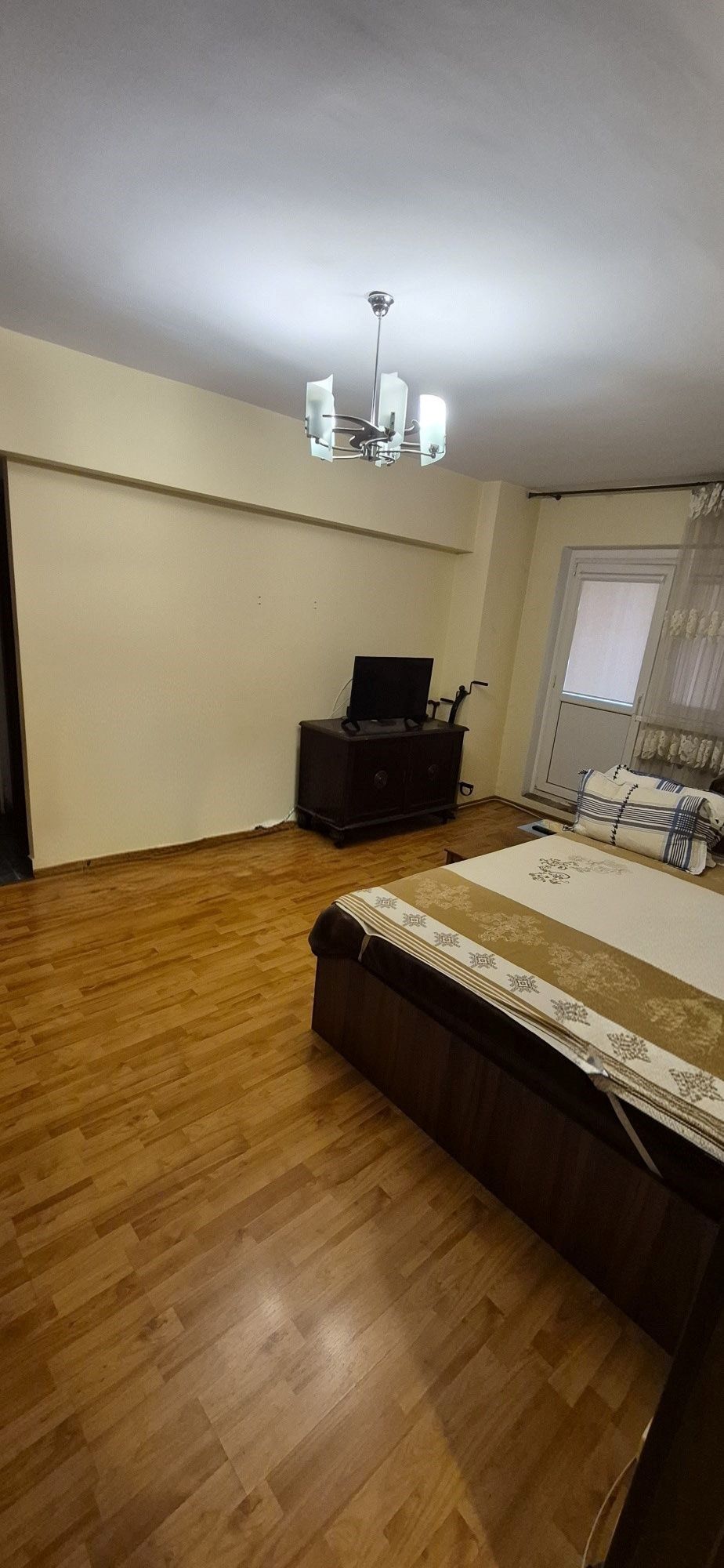 Apartament 3 camere zona 1 Decembrie 1918 - Auchan TItan — fotografia 4