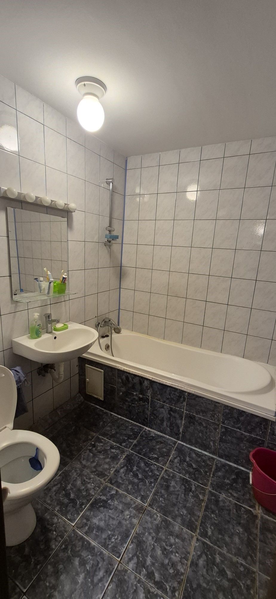 Apartament 3 camere zona 1 Decembrie 1918 - Auchan TItan — fotografia 6