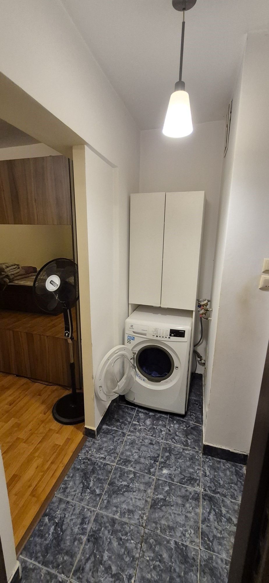 Apartament 3 camere zona 1 Decembrie 1918 - Auchan TItan — fotografia 7