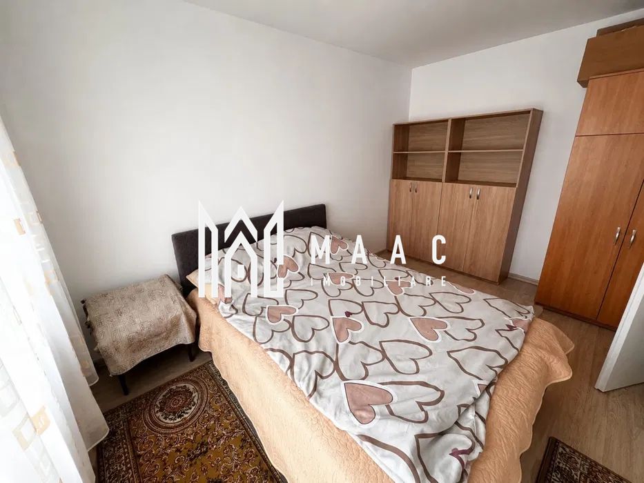 Apartament de vanzare Sibiu 2 camere | Mihai Viteazul | boxă INTABULATĂ — fotografia 3