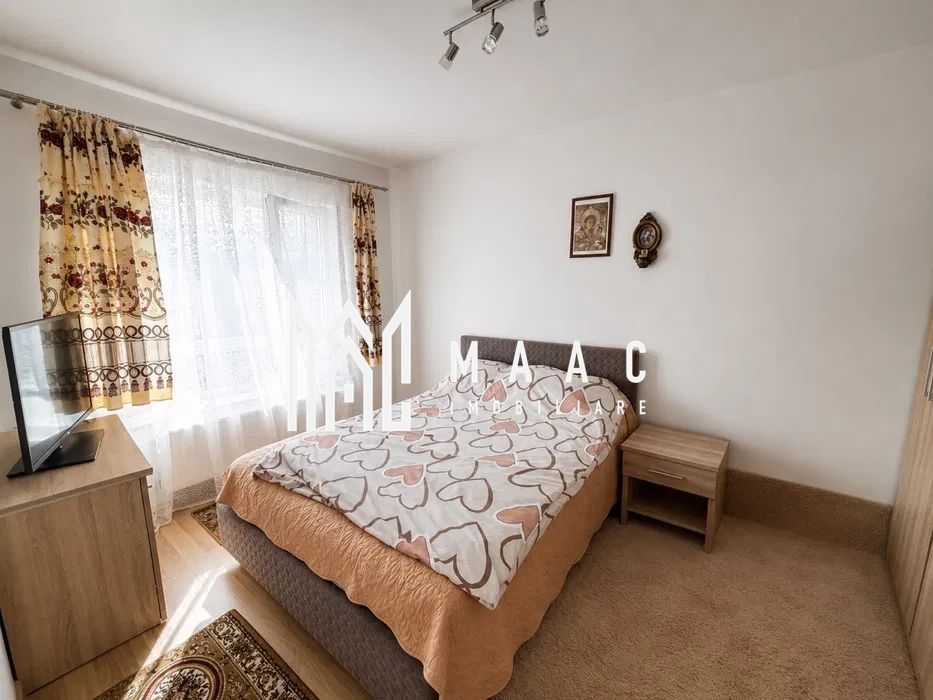 Apartament de vanzare Sibiu 2 camere | Mihai Viteazul | boxă INTABULATĂ — fotografia 4