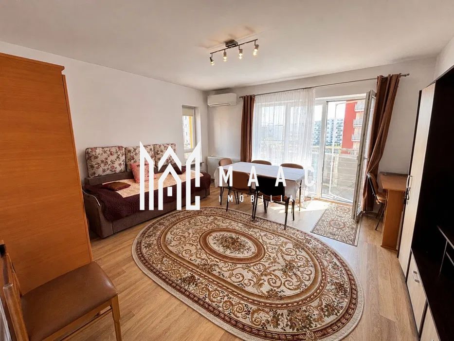 Apartament de vanzare Sibiu 2 camere | Mihai Viteazul | boxă INTABULATĂ — fotografia 5