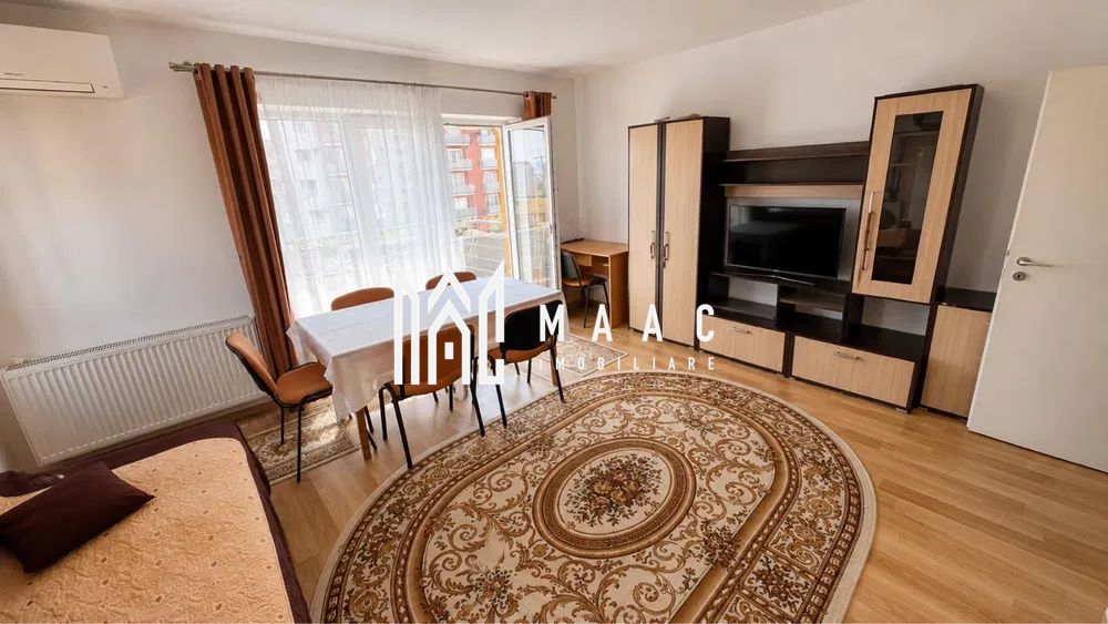 Apartament de vanzare Sibiu 2 camere | Mihai Viteazul | boxă INTABULATĂ — fotografia 6