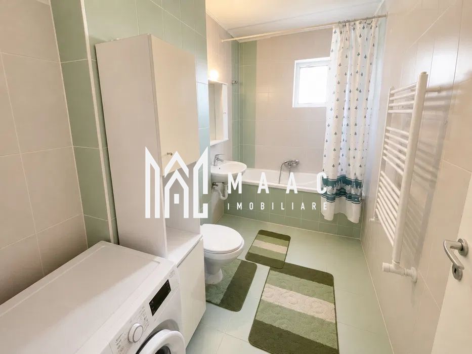 Apartament de vanzare Sibiu 2 camere | Mihai Viteazul | boxă INTABULATĂ — fotografia 7