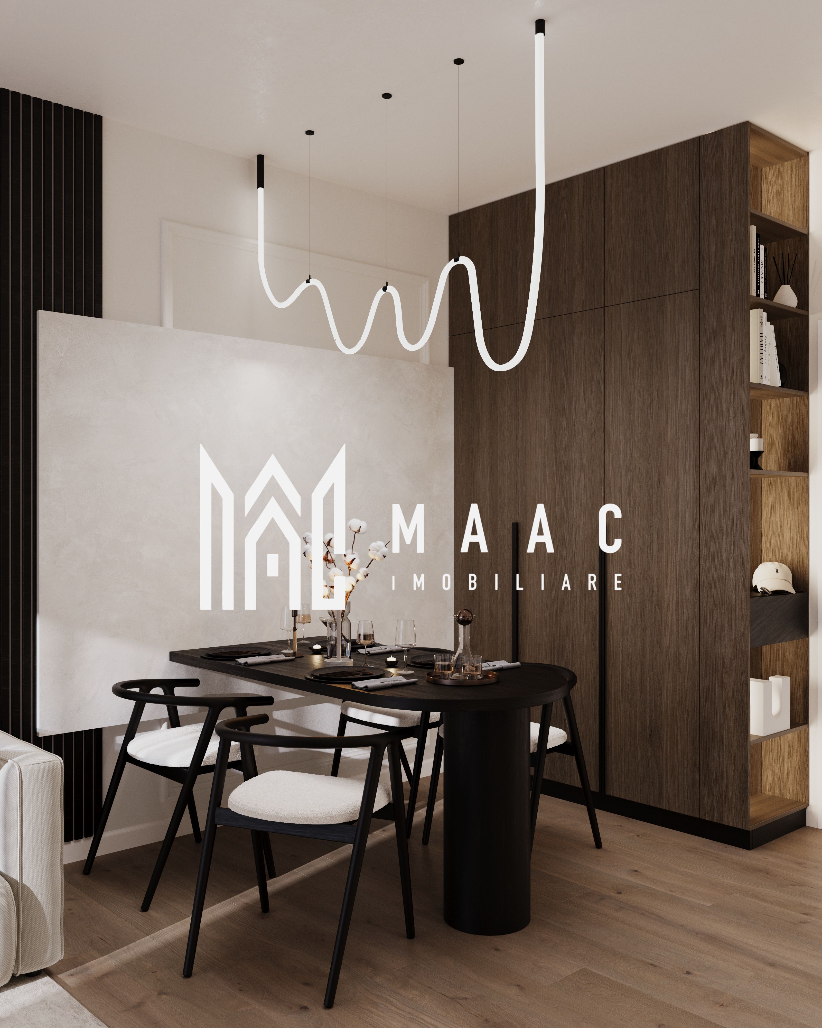 APARTAMENT TIP STUDIO I CALEA SURII MICI