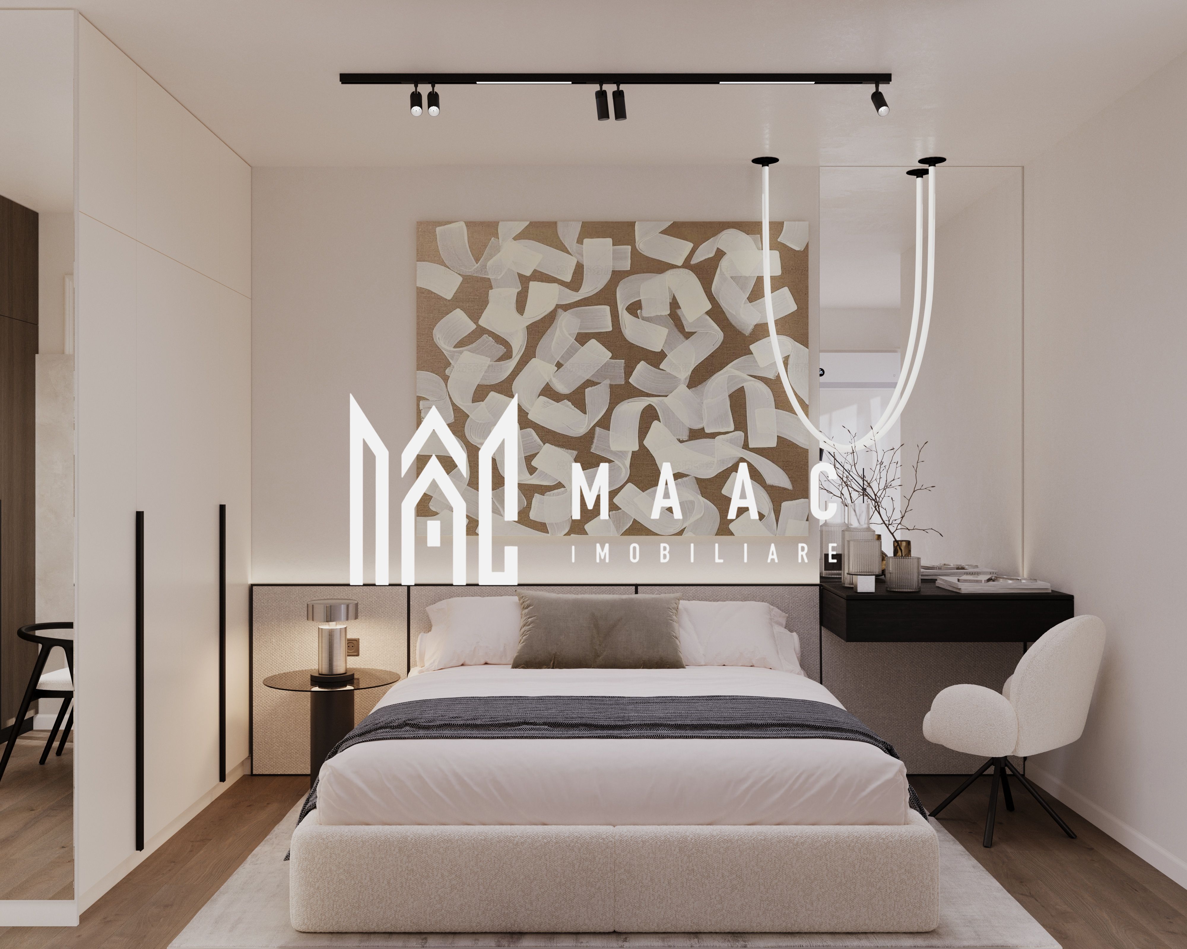 APARTAMENT TIP STUDIO I CALEA SURII MICI — fotografia 11