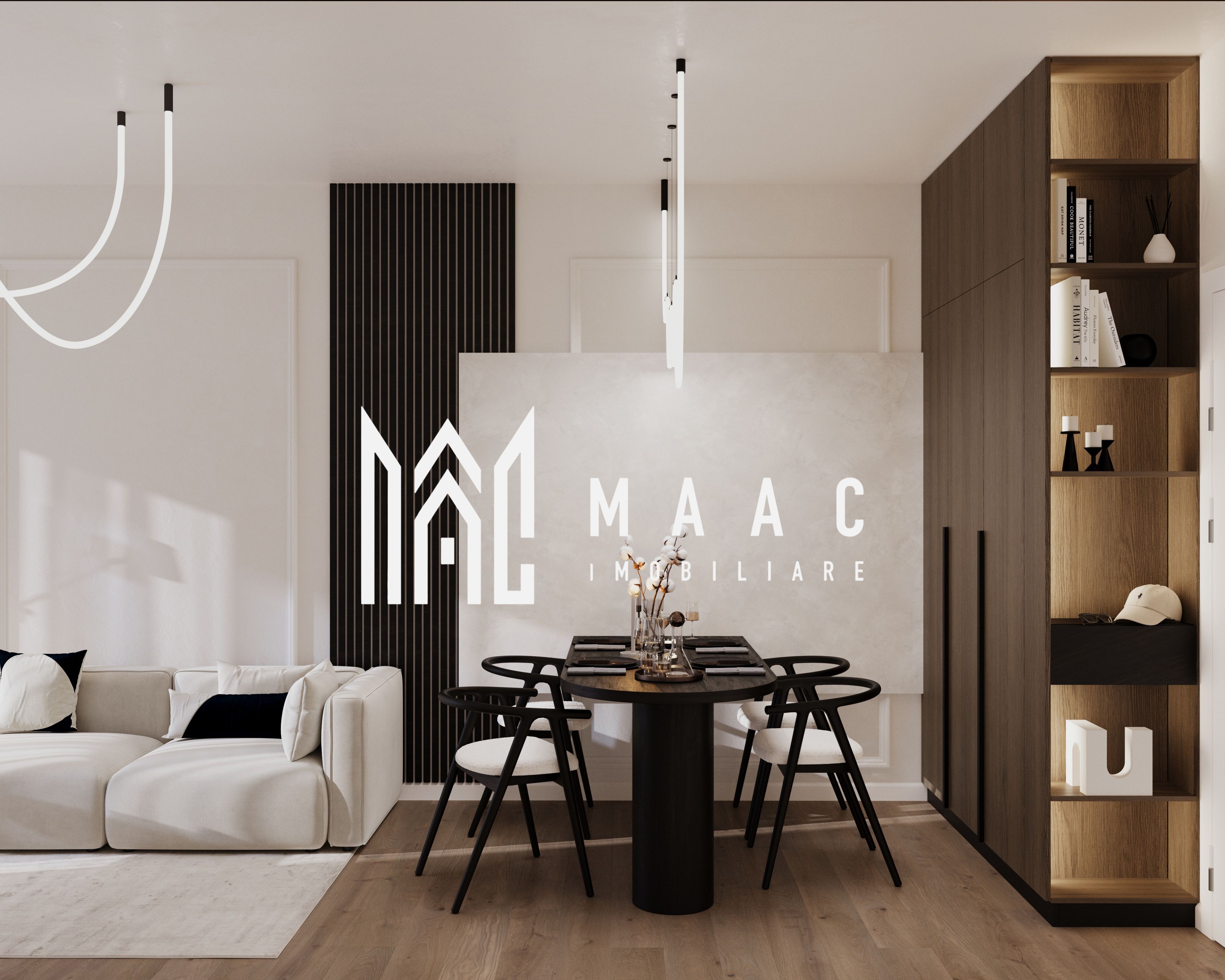 APARTAMENT TIP STUDIO I CALEA SURII MICI — fotografia 12